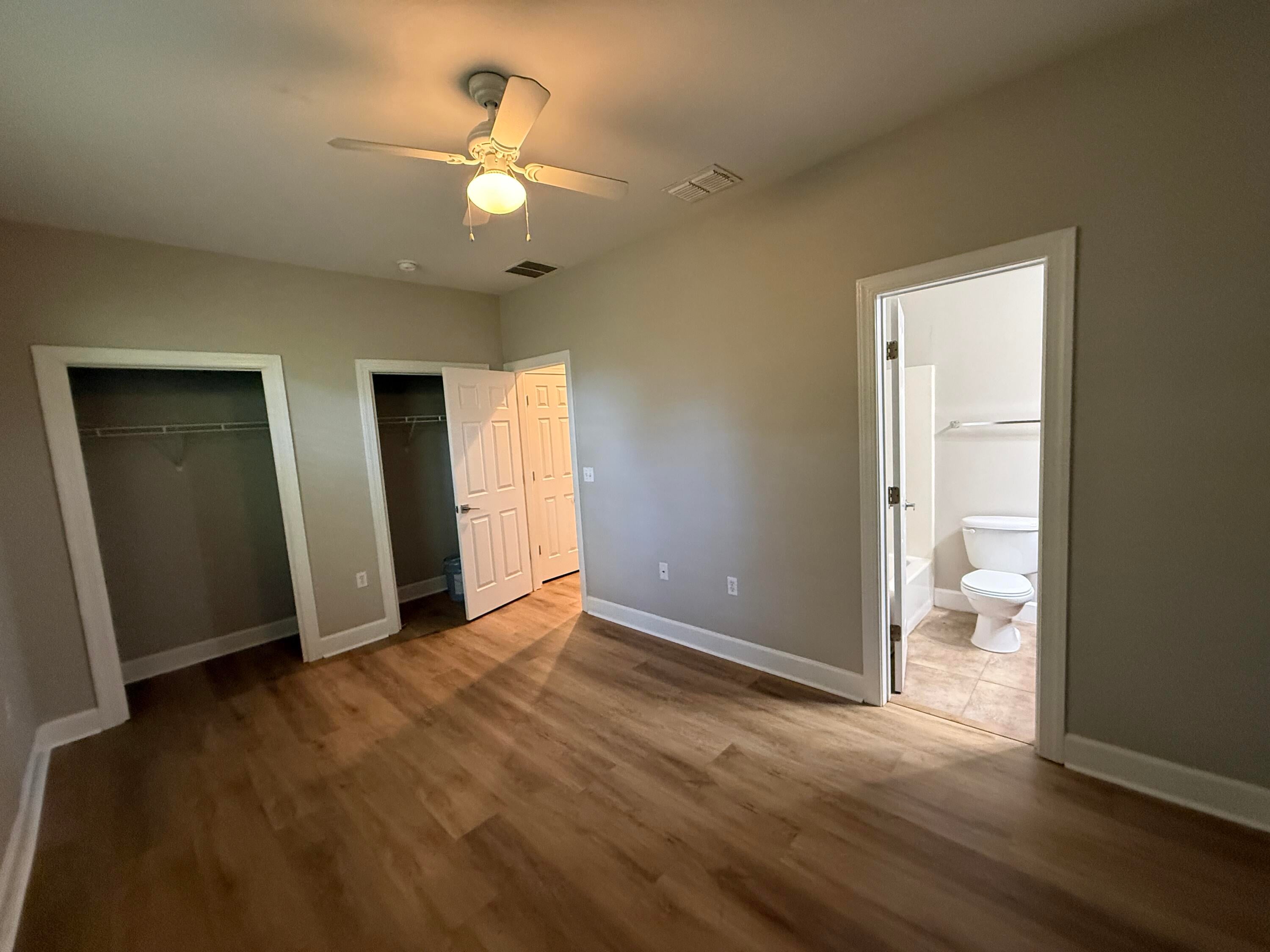PALMS OF FREEPORT - Residential Lease
