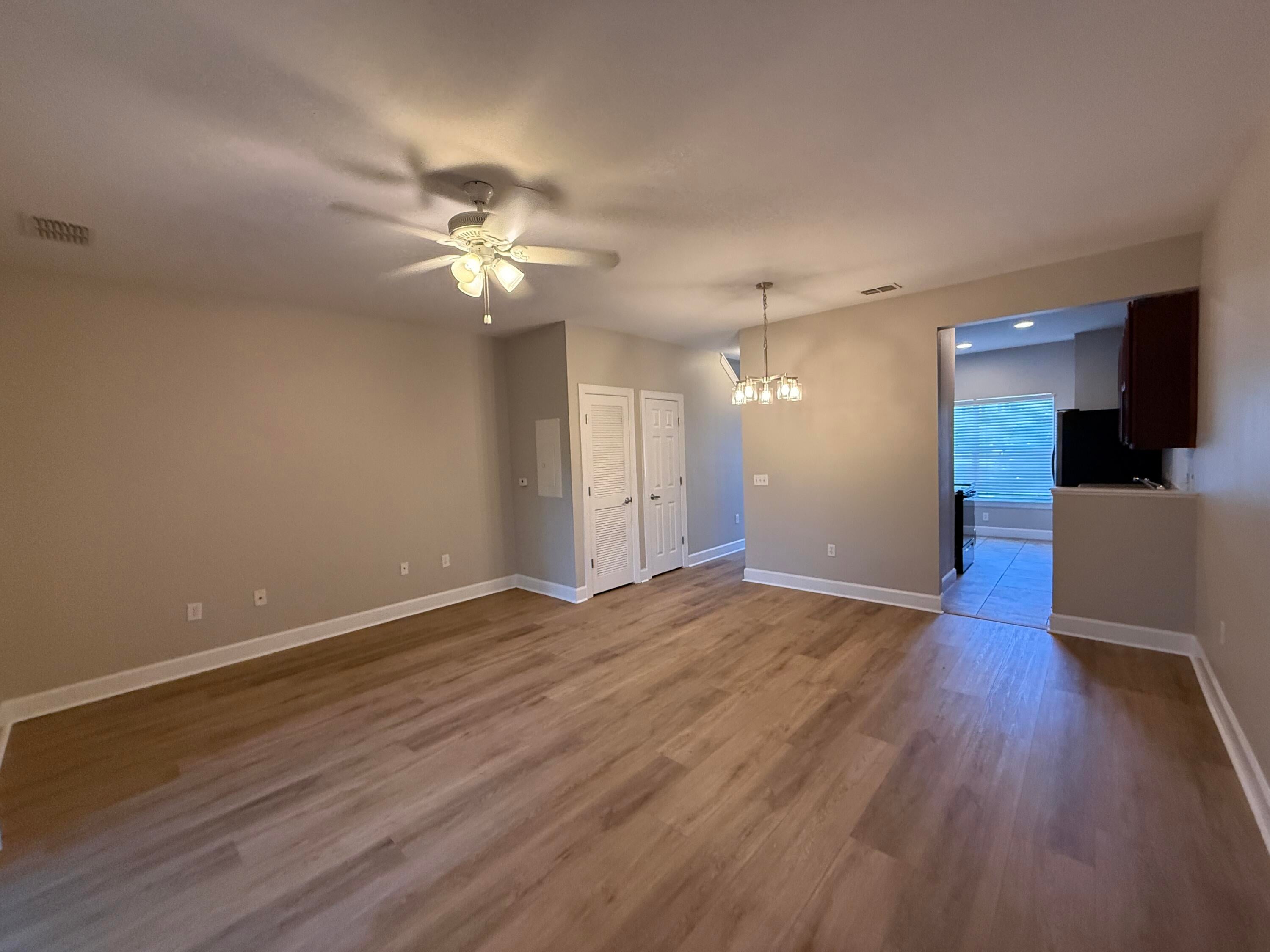 PALMS OF FREEPORT - Residential Lease