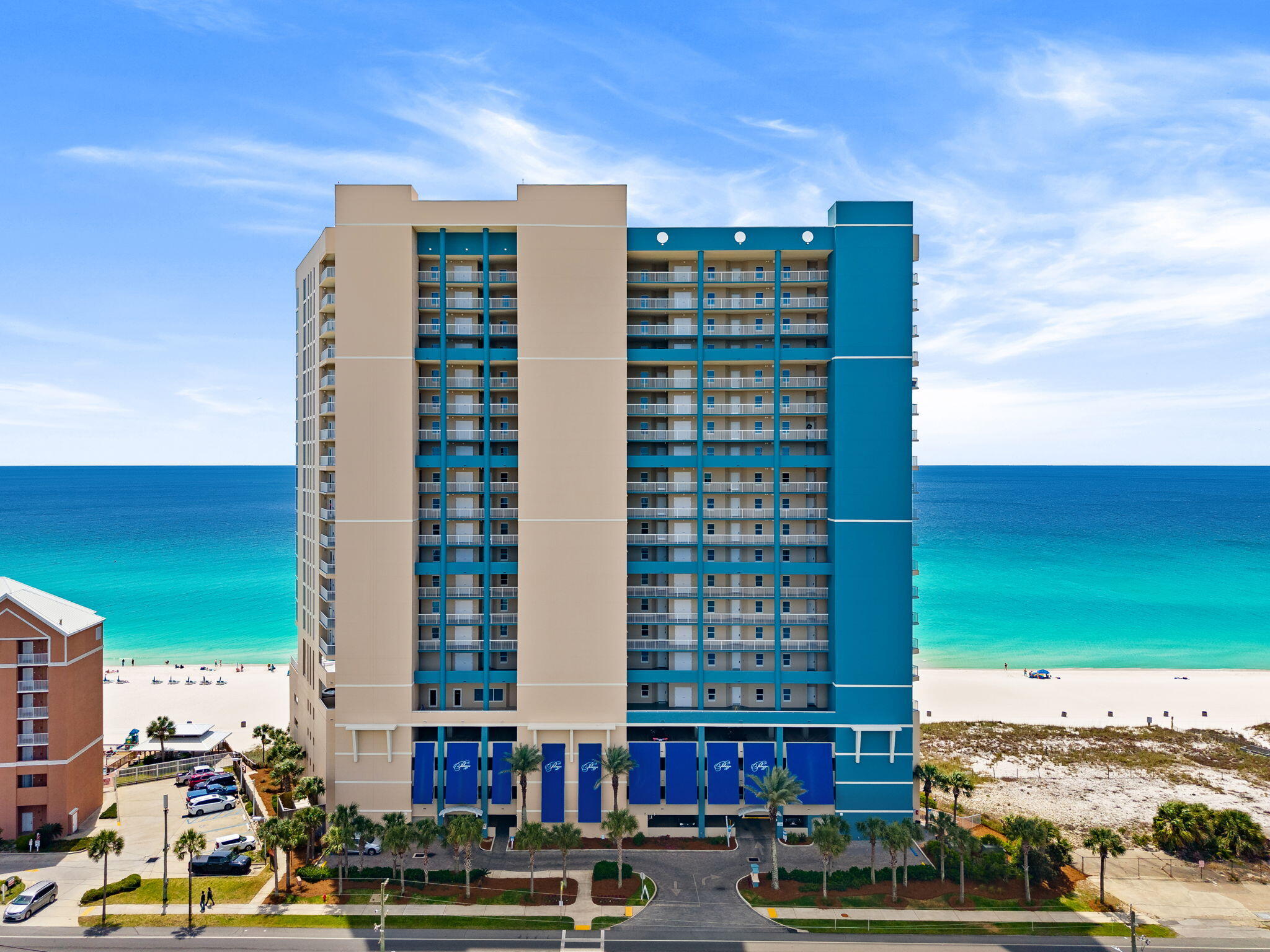 PALAZZO CONDOMINIUM - Residential