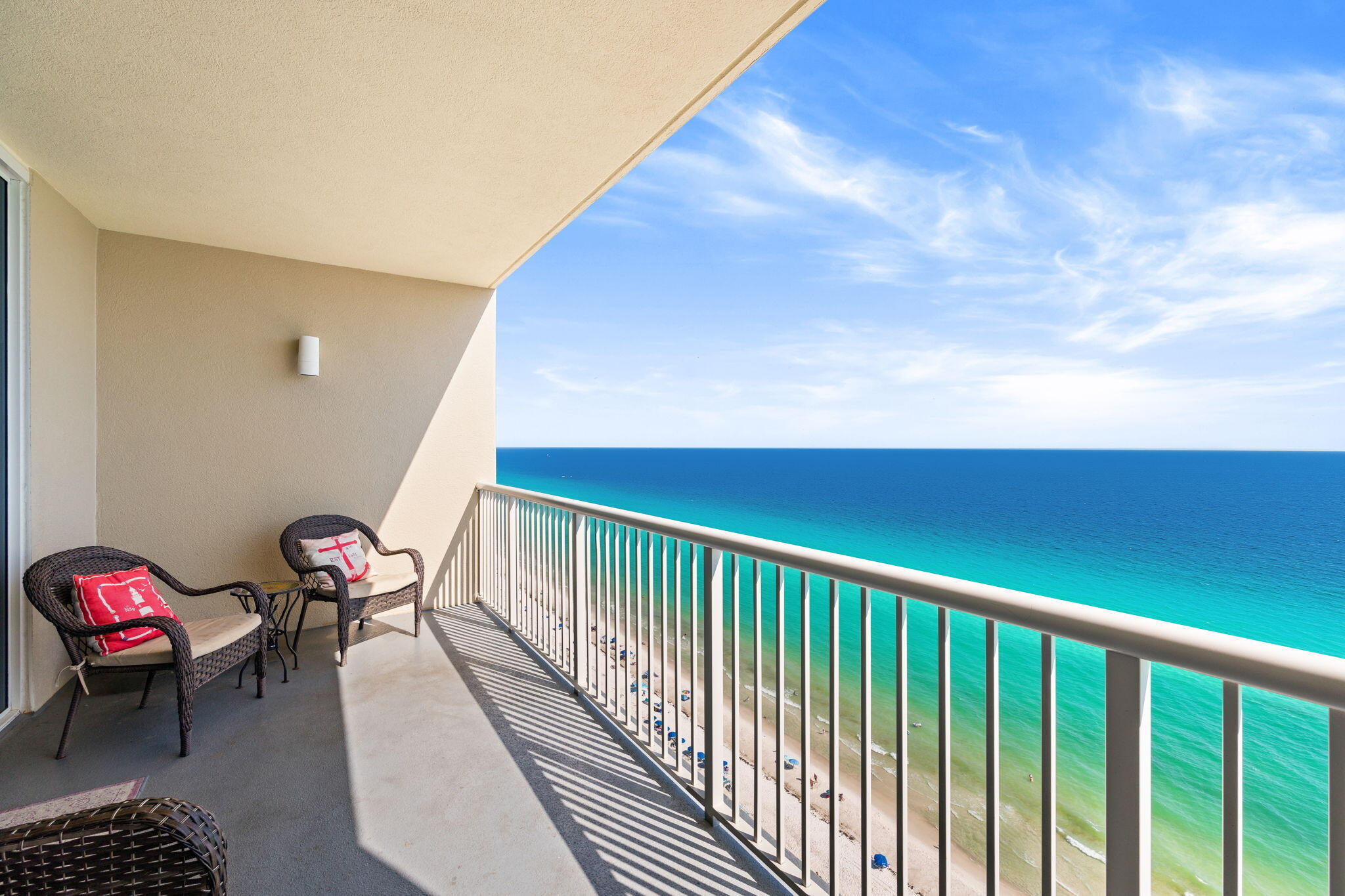 PALAZZO CONDOMINIUM - Residential