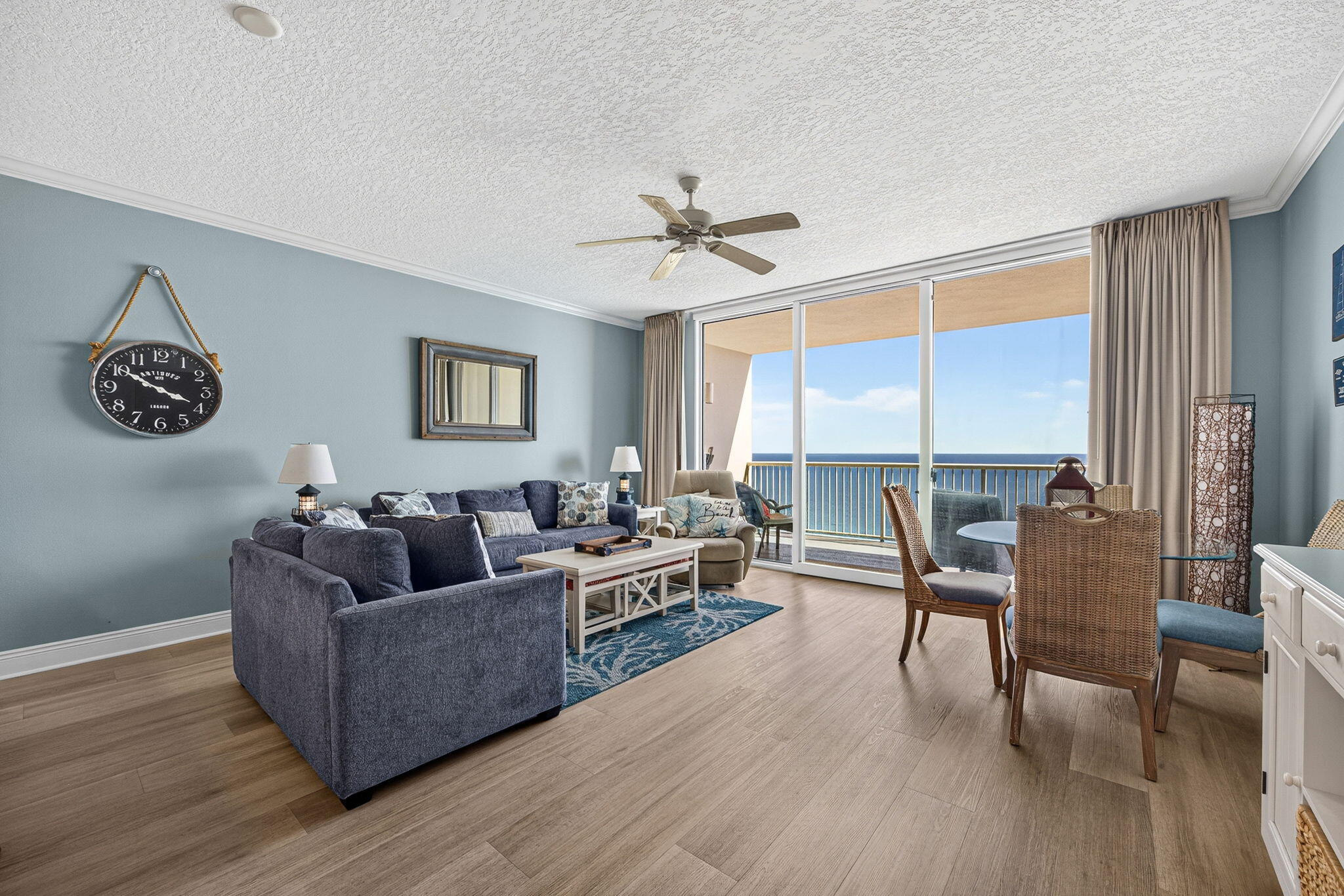 PALAZZO CONDOMINIUM - Residential
