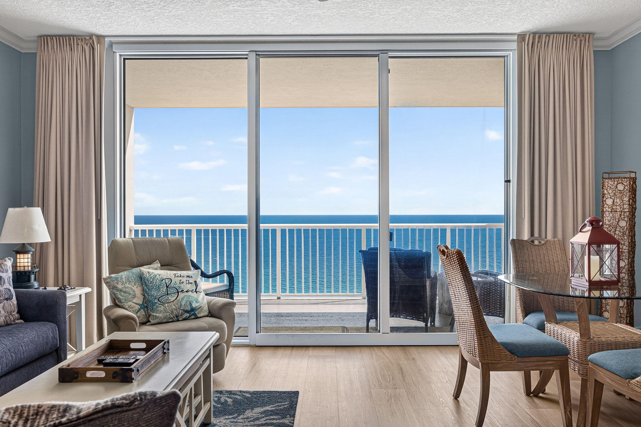 PALAZZO CONDOMINIUM - Residential