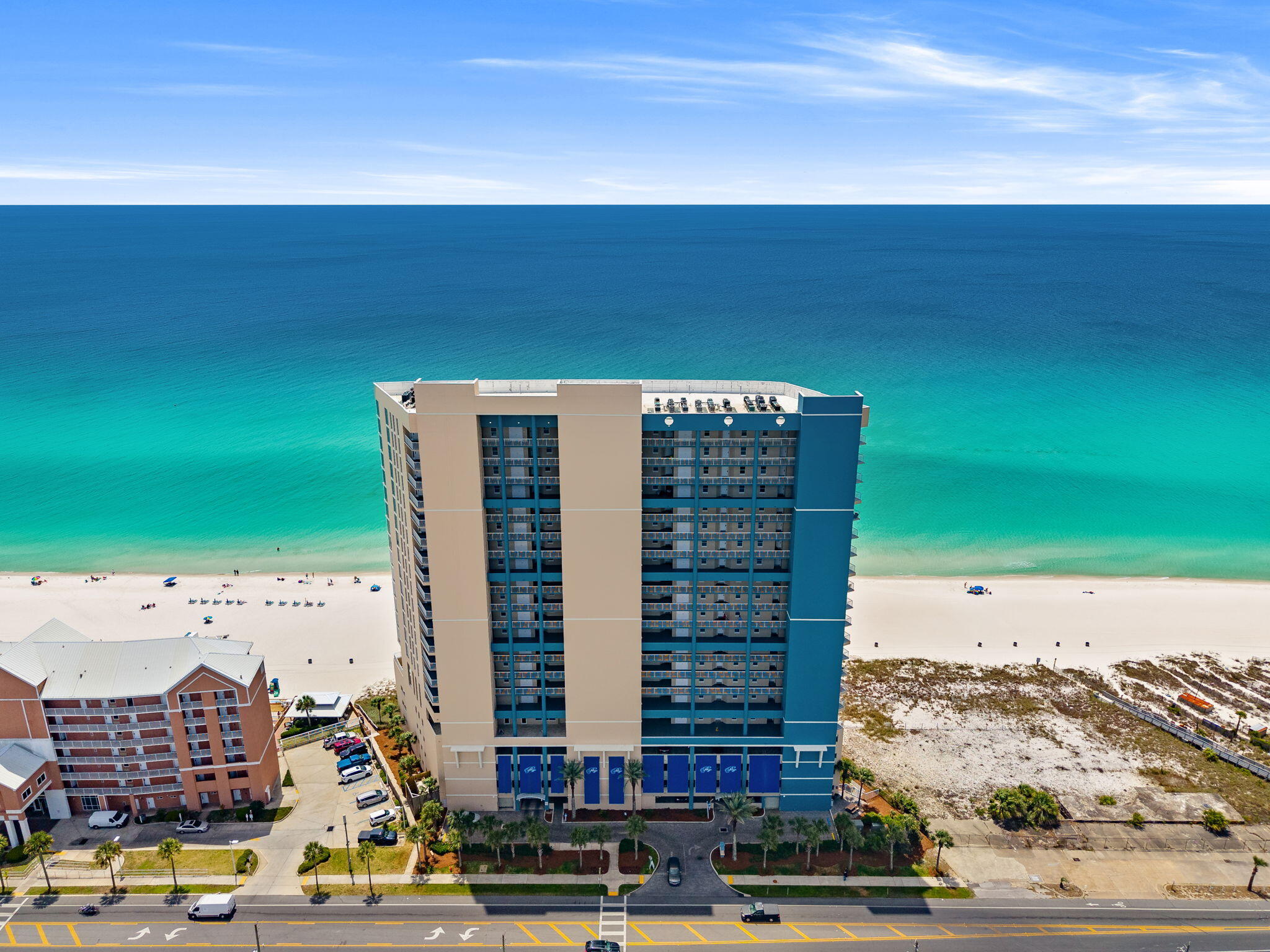 PALAZZO CONDOMINIUM - Residential