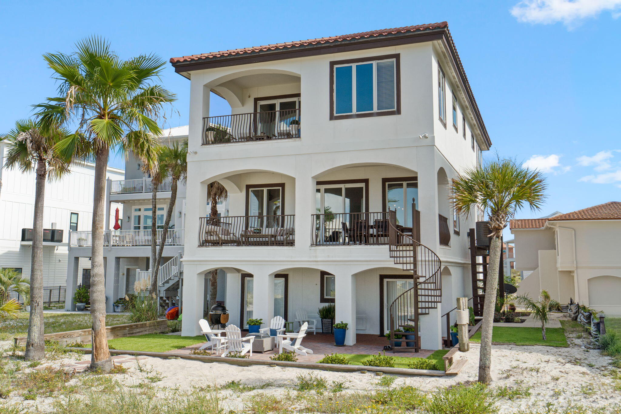 SAILMAKER COVE - Residential