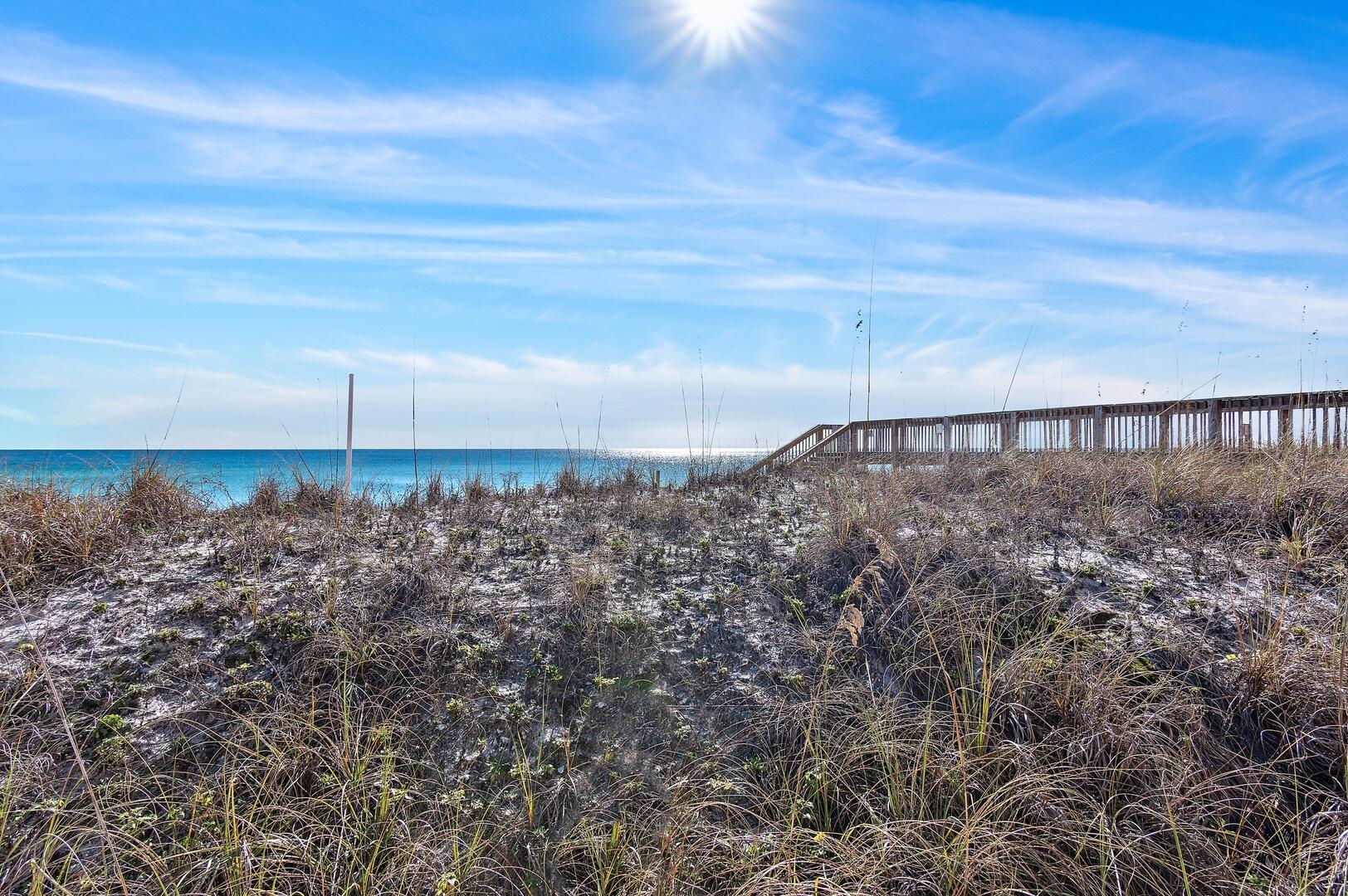 Jetty East Condominium - Residential