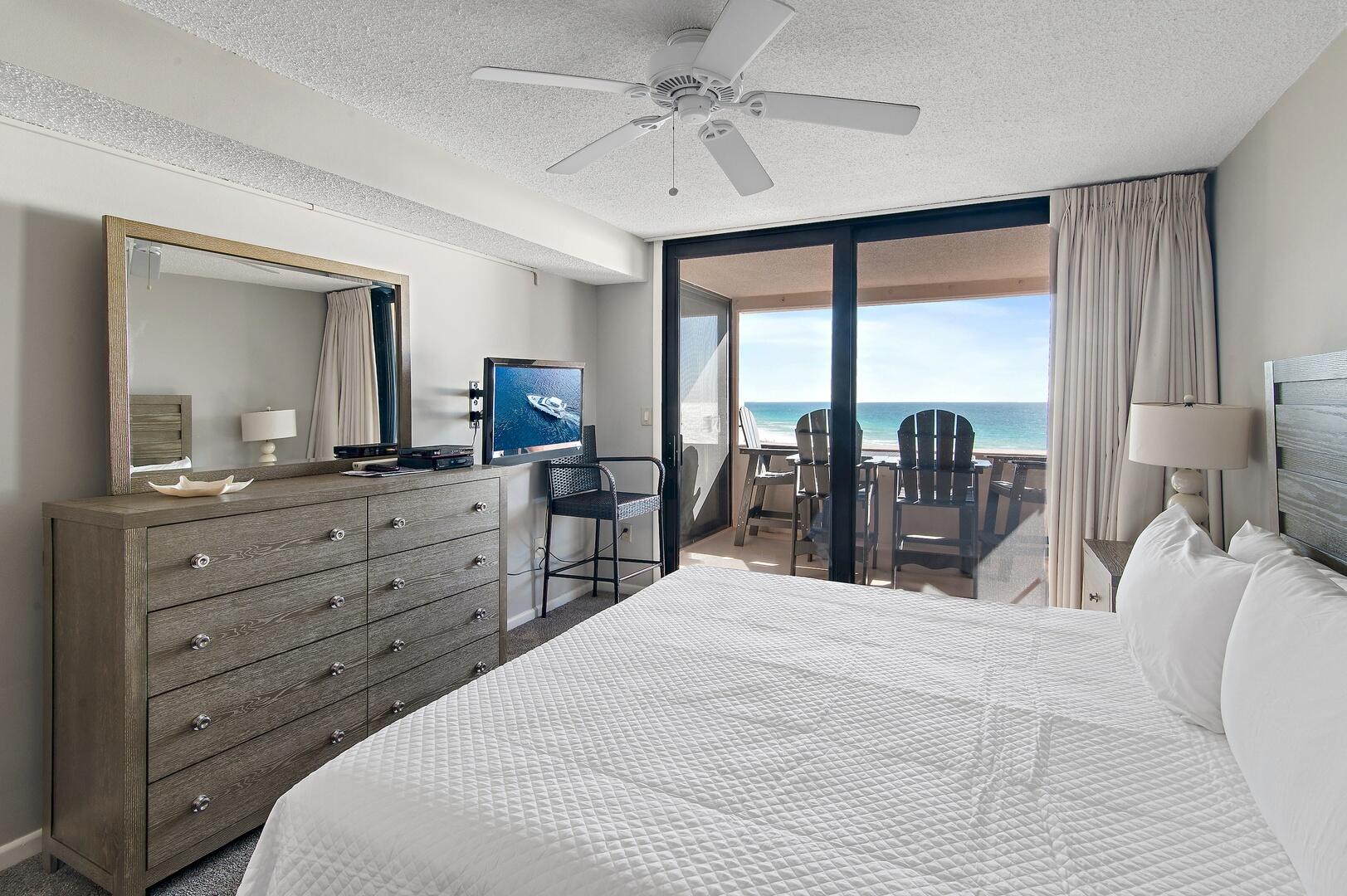 Jetty East Condominium - Residential