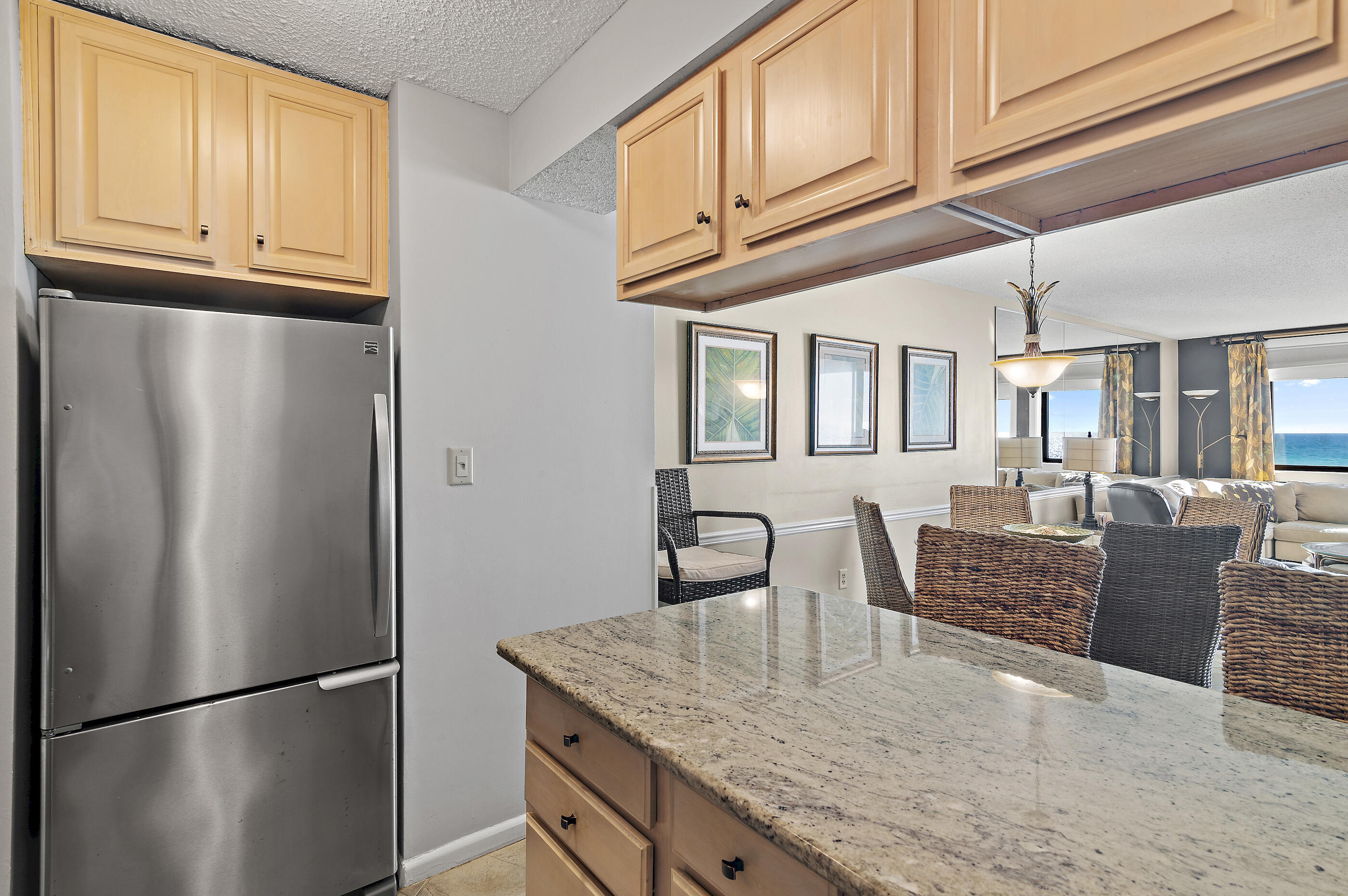 Jetty East Condominium - Residential