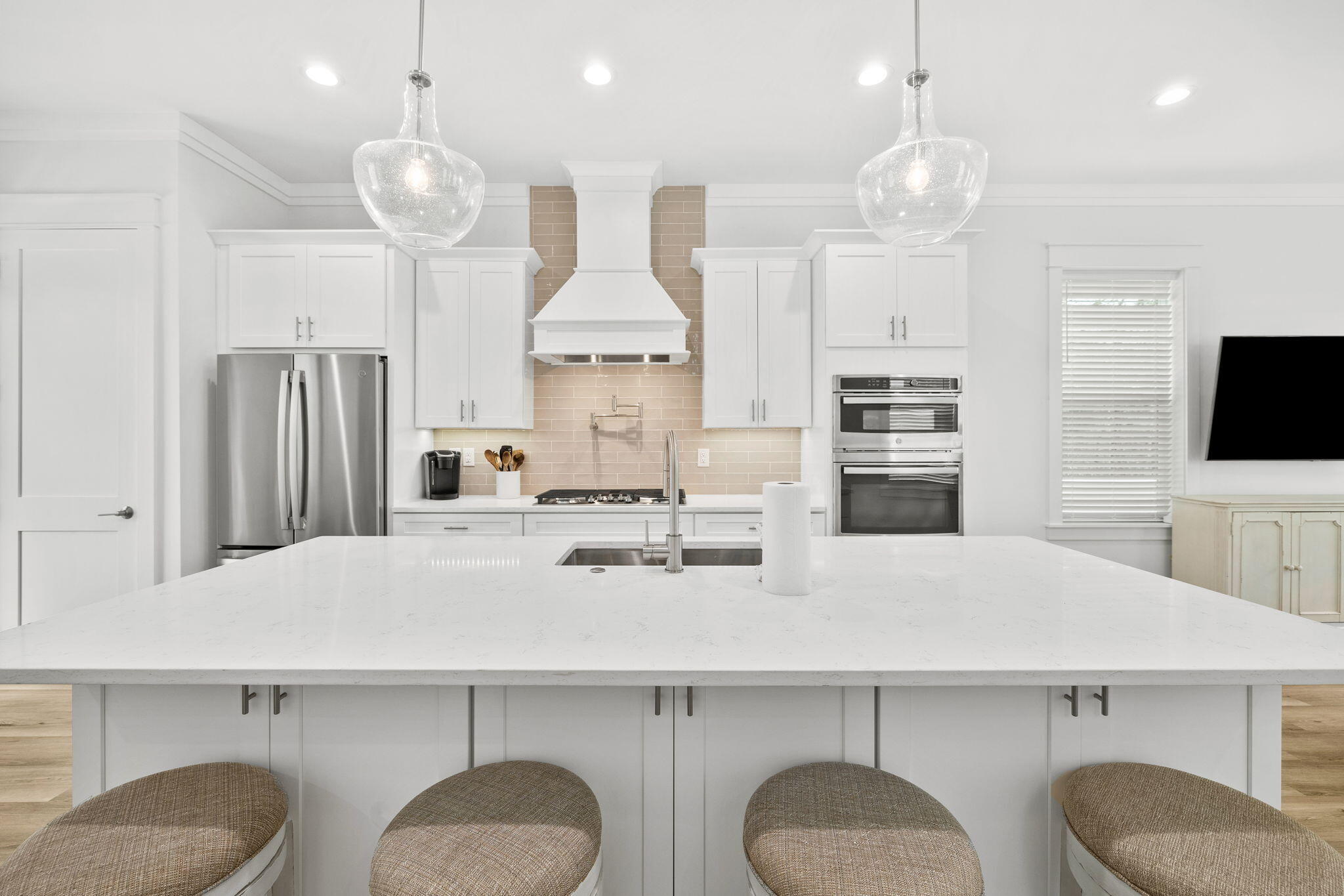 Coastal Grove - Residential