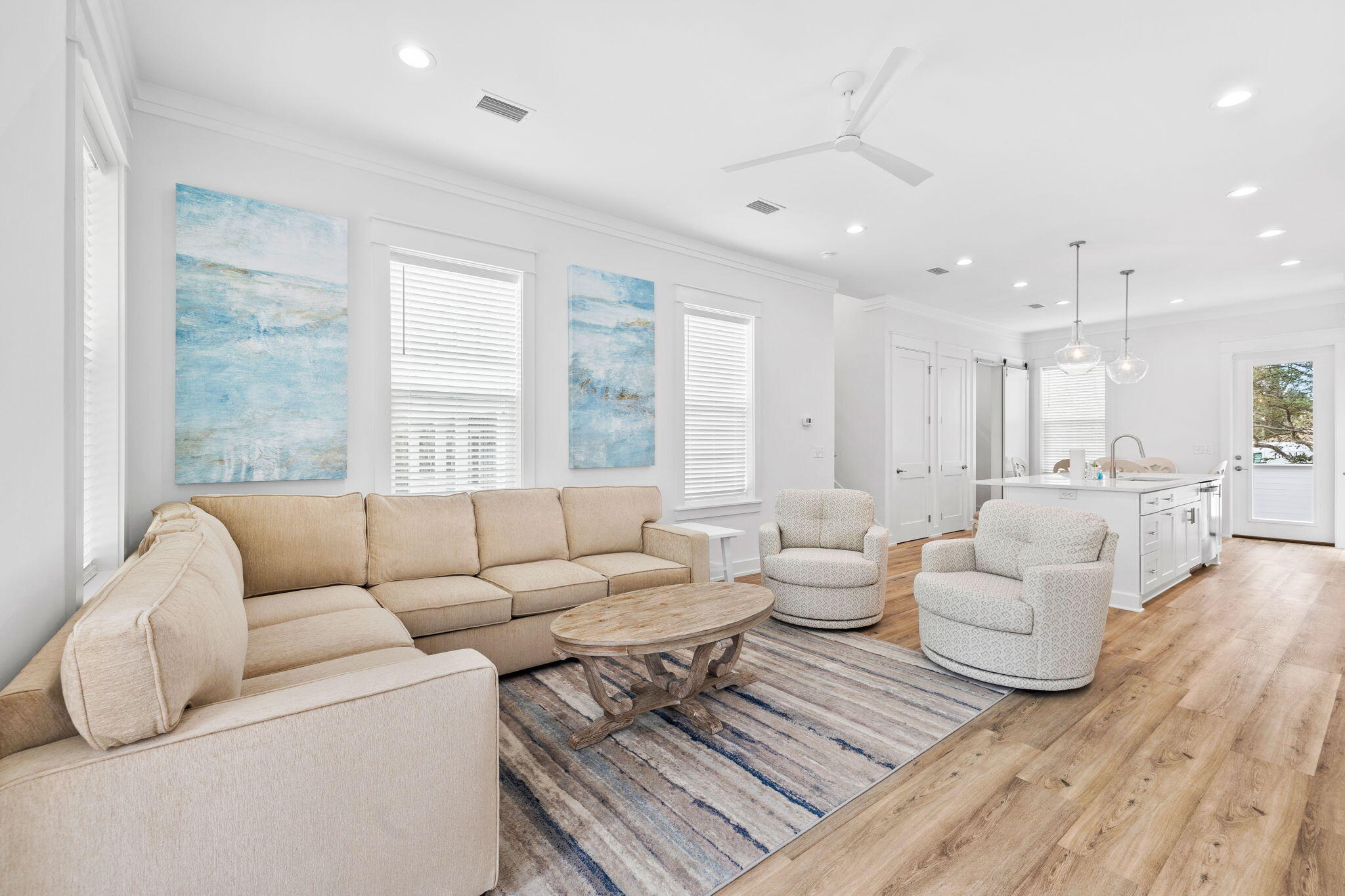 Coastal Grove - Residential