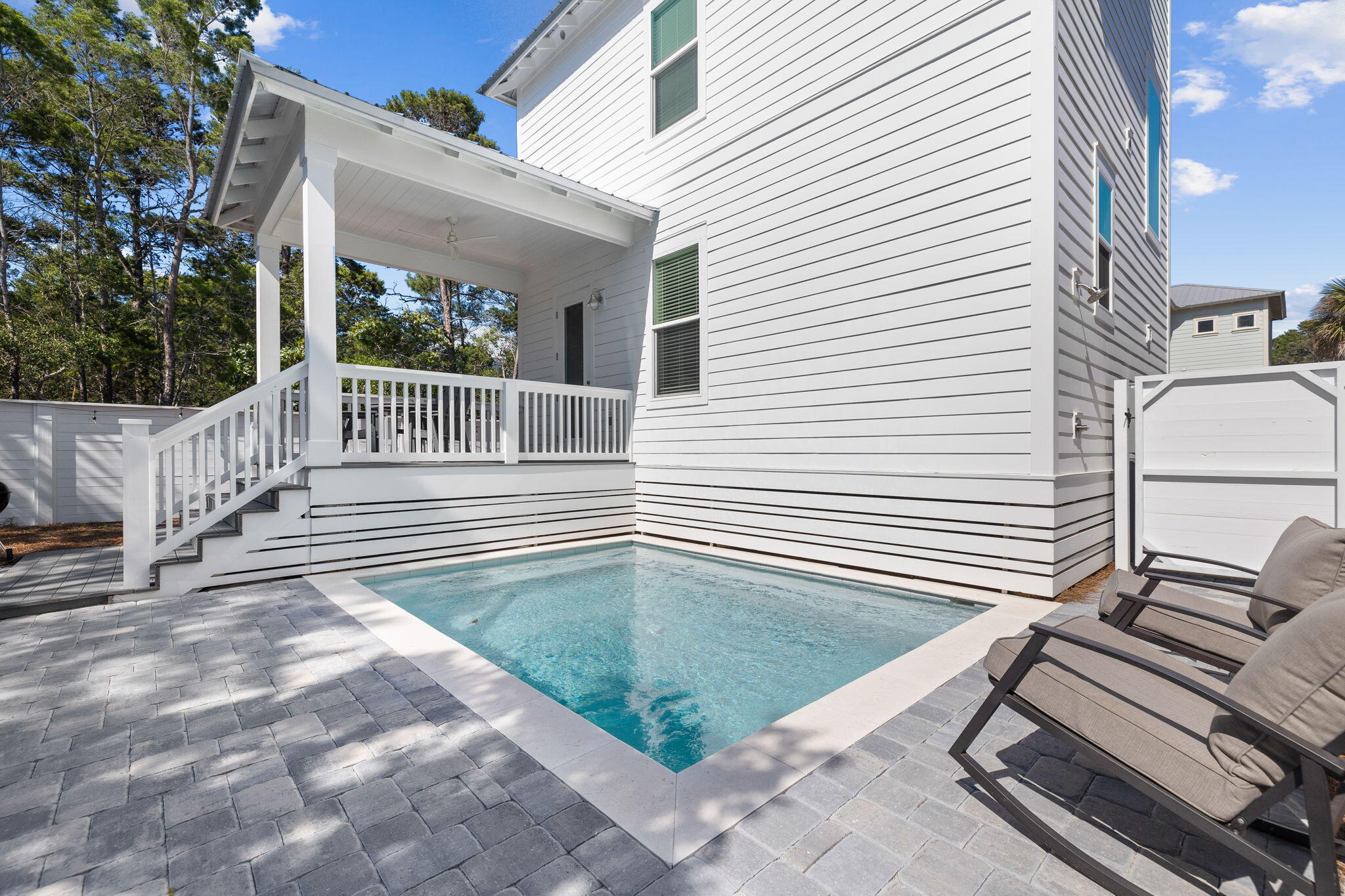 Coastal Grove - Residential