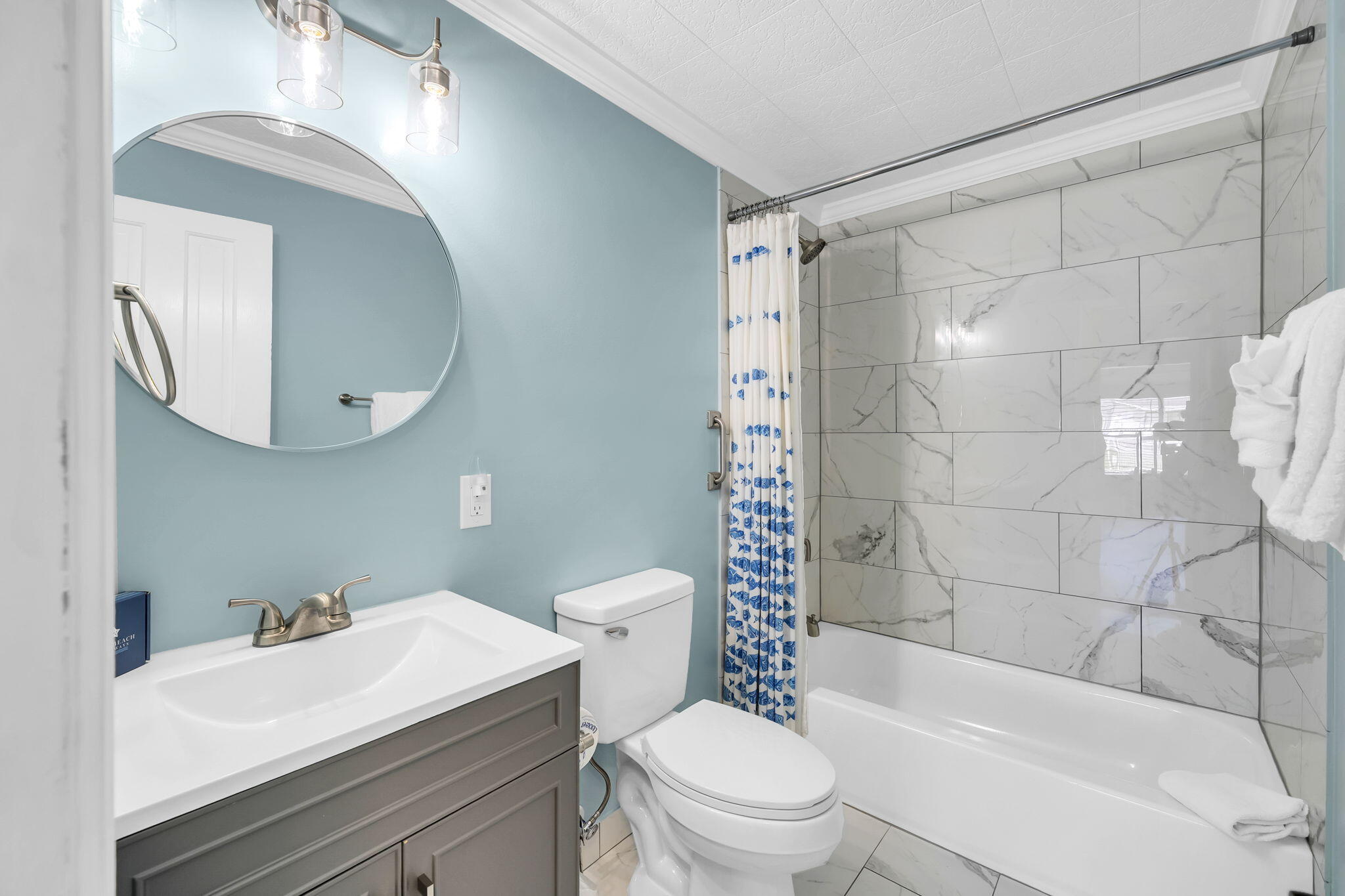 LAGUNA BEACH 4TH ADDN - Residential