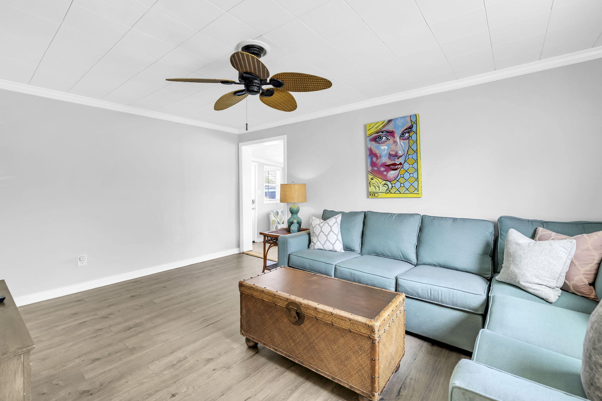 LAGUNA BEACH 4TH ADDN - Residential