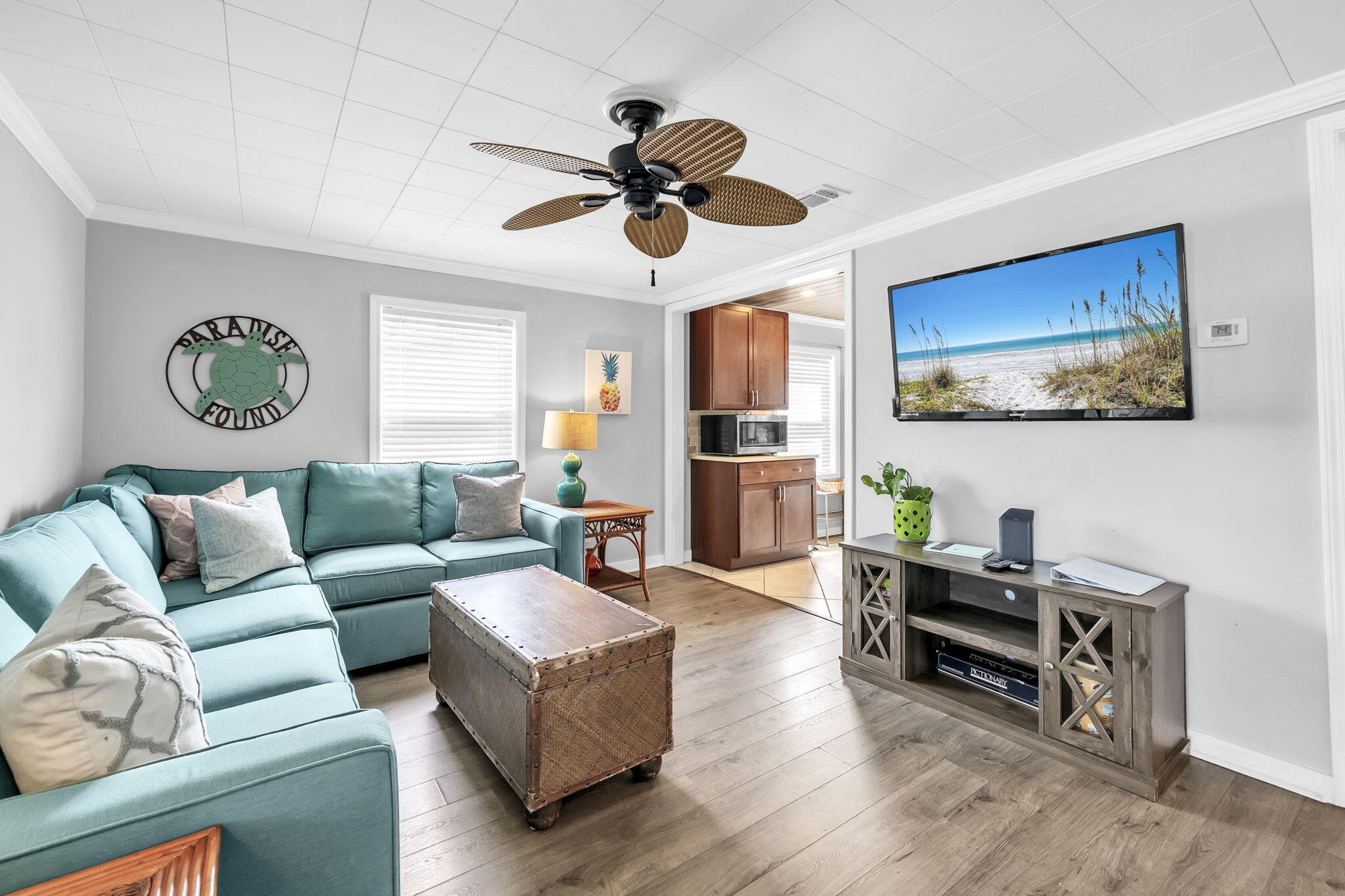 LAGUNA BEACH 4TH ADDN - Residential