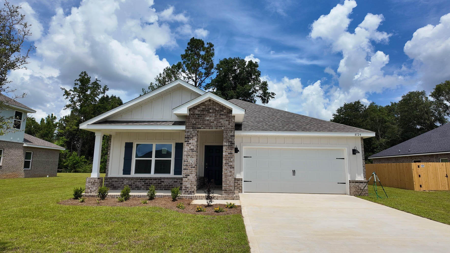 PLANTATION WOODS - Residential