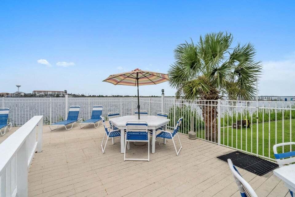 FOUNTAINHEAD CONDO - Residential Lease