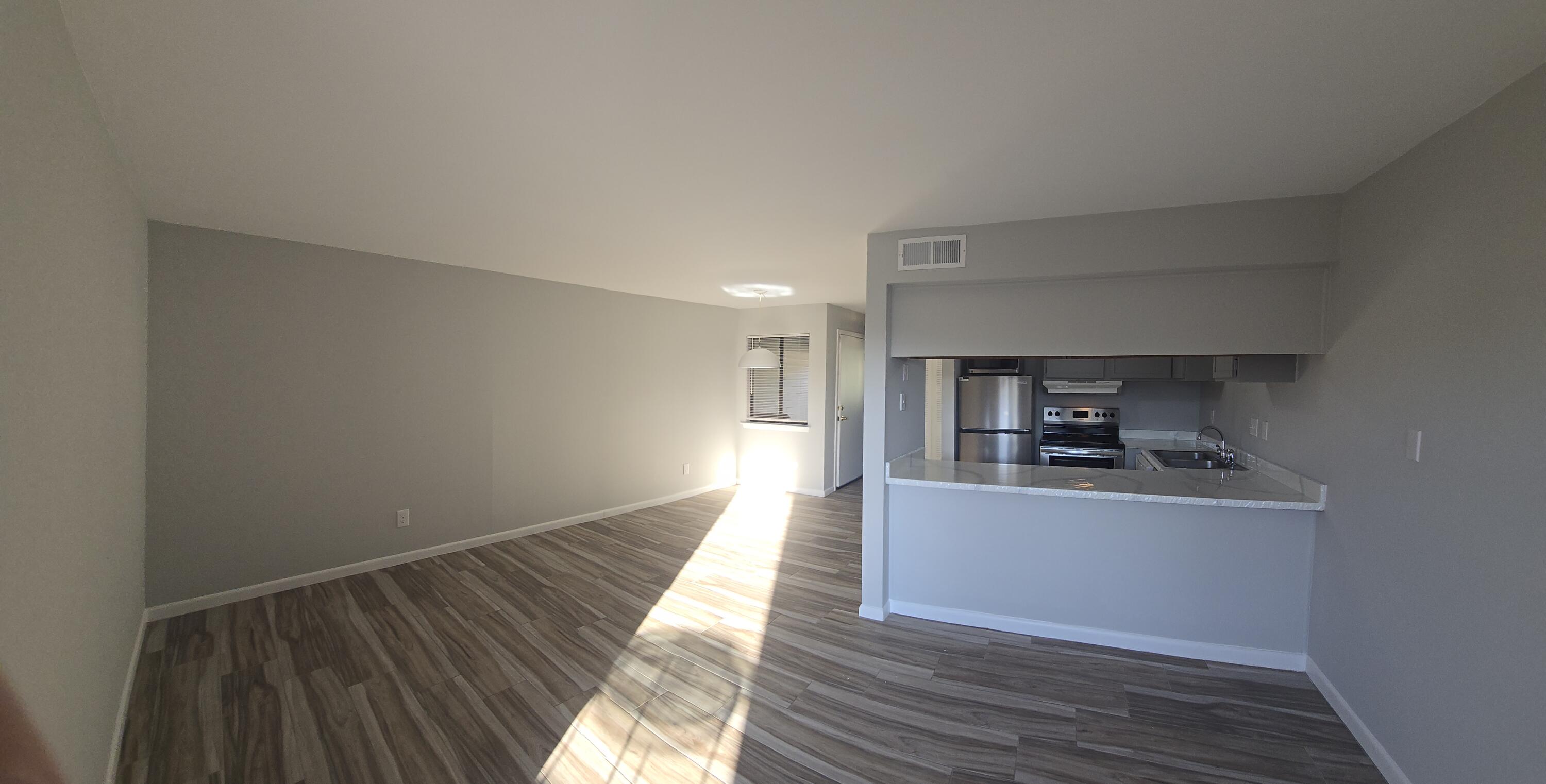 FOUNTAINHEAD CONDO - Residential Lease