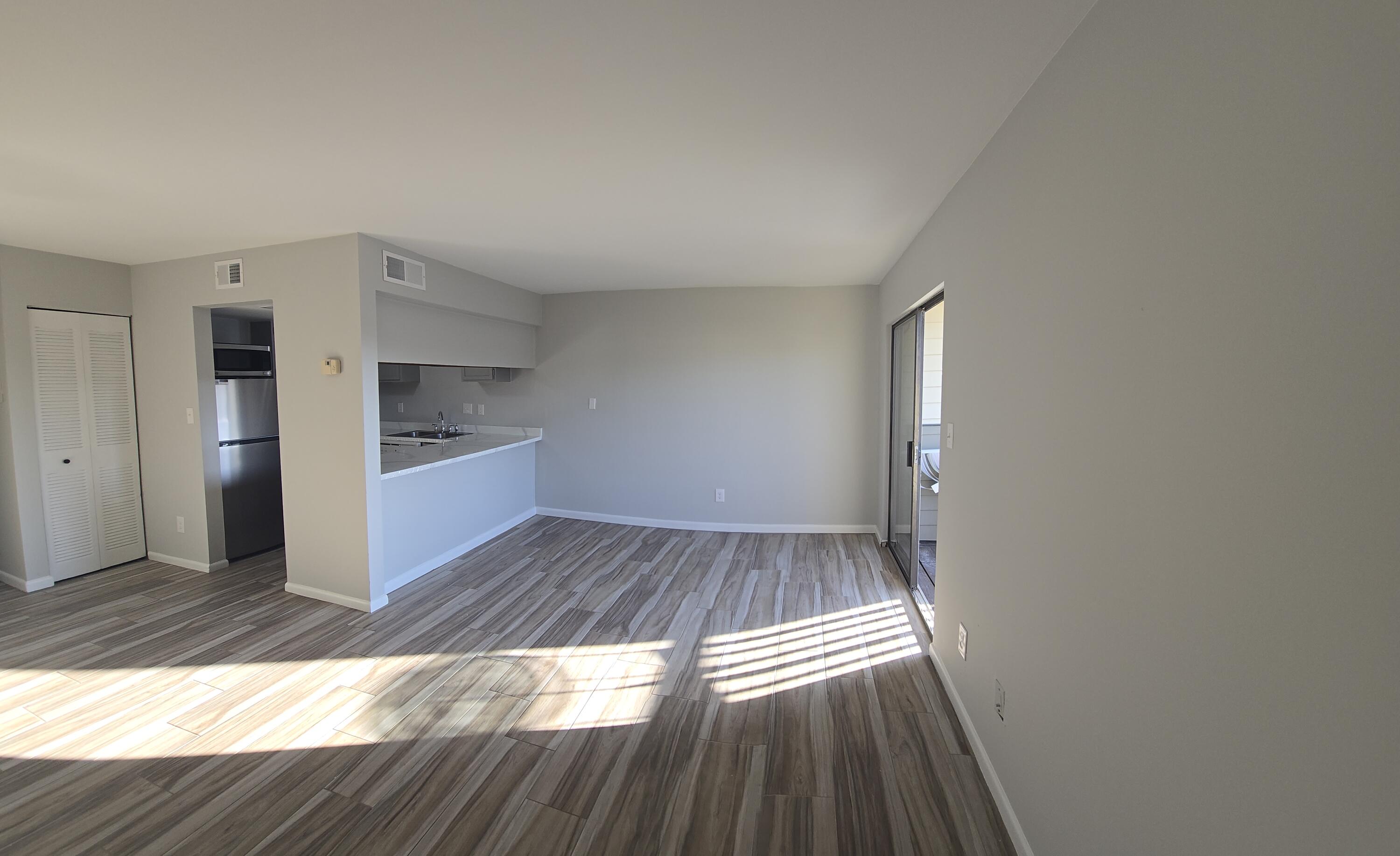 FOUNTAINHEAD CONDO - Residential Lease