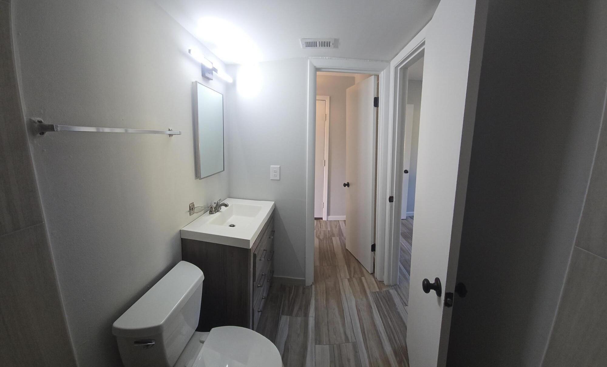 FOUNTAINHEAD CONDO - Residential Lease