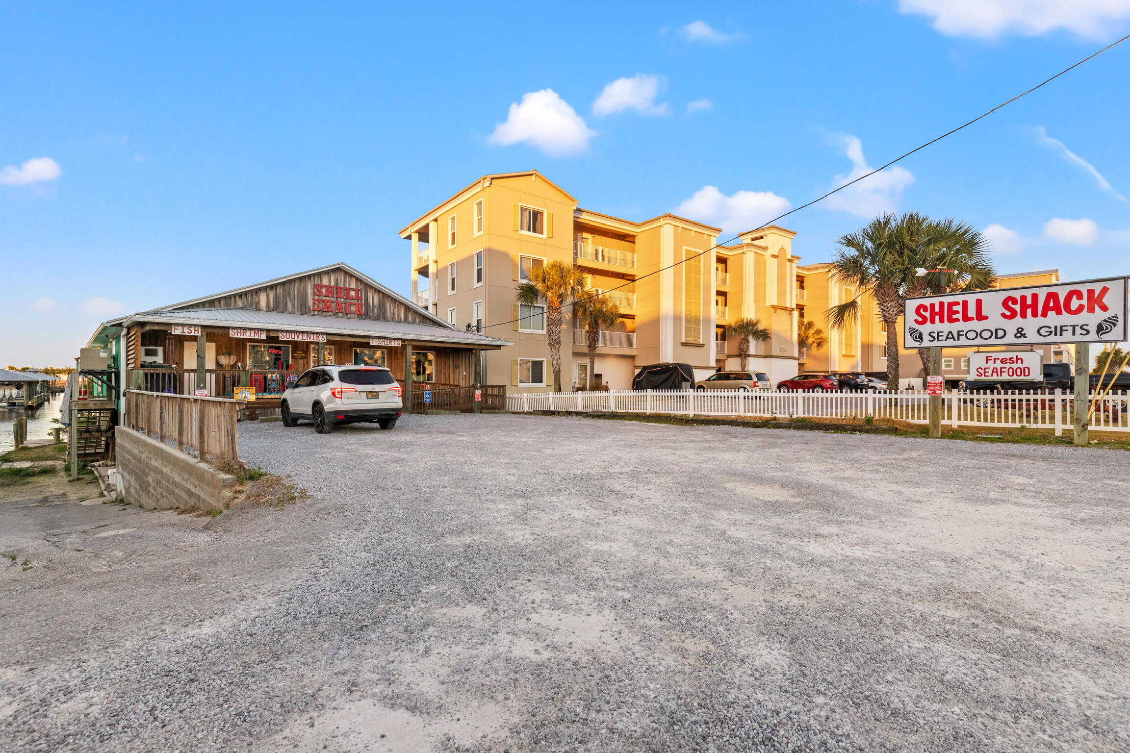 MEXICO BEACH UNIT 04 - Residential