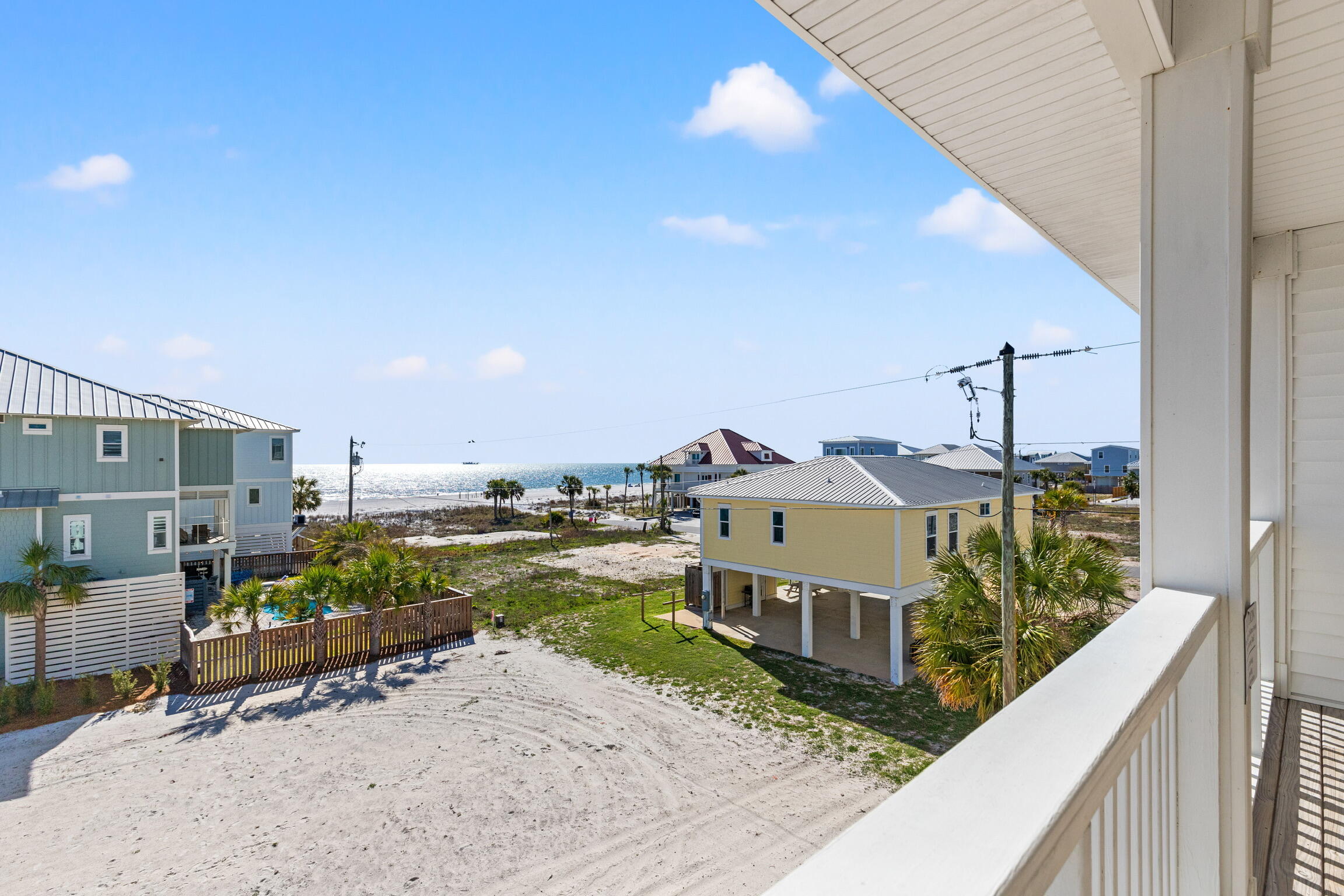 MEXICO BEACH UNIT 04 - Residential