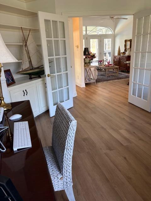 EMERALD BAY - Residential