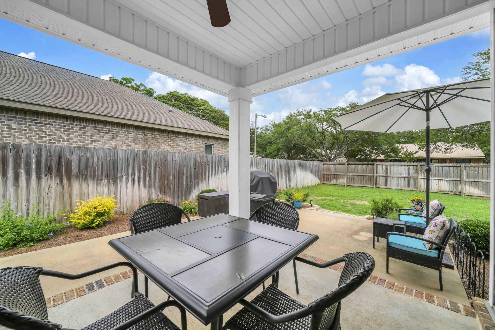 UNRECORDED SUBDIVISION - Residential