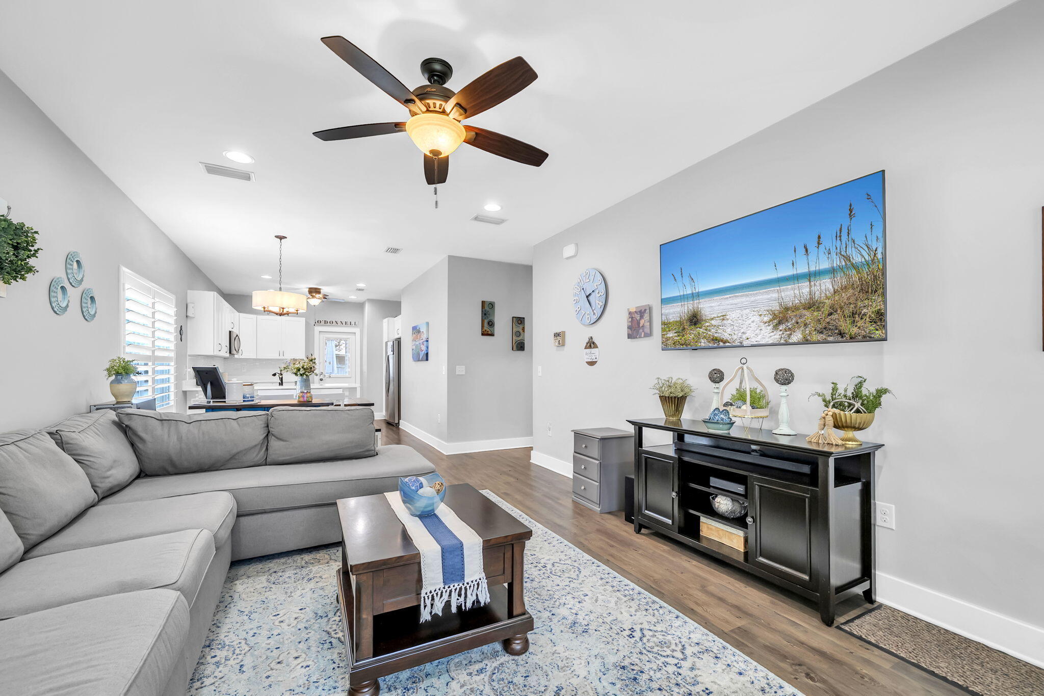 UNRECORDED SUBDIVISION - Residential