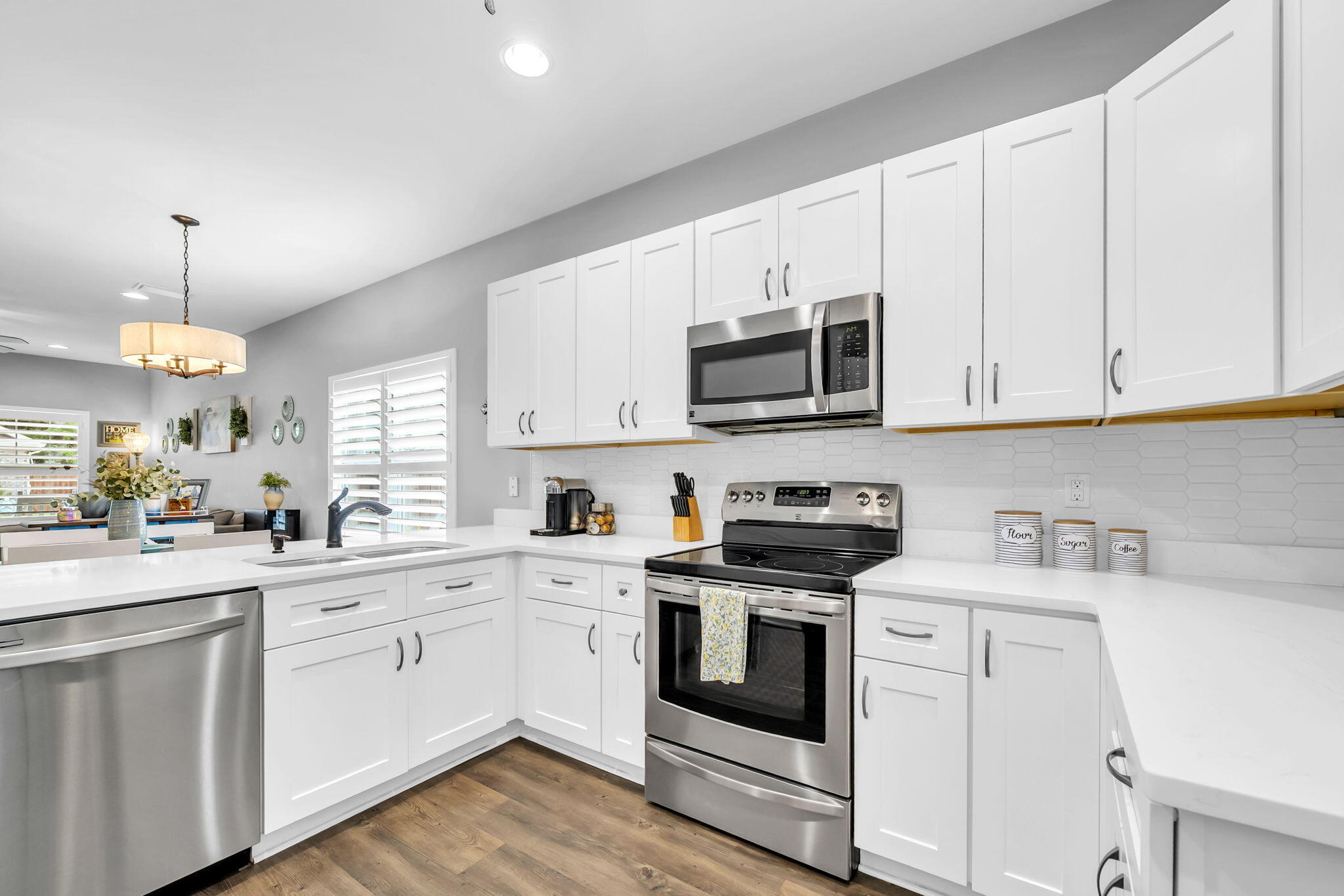 UNRECORDED SUBDIVISION - Residential