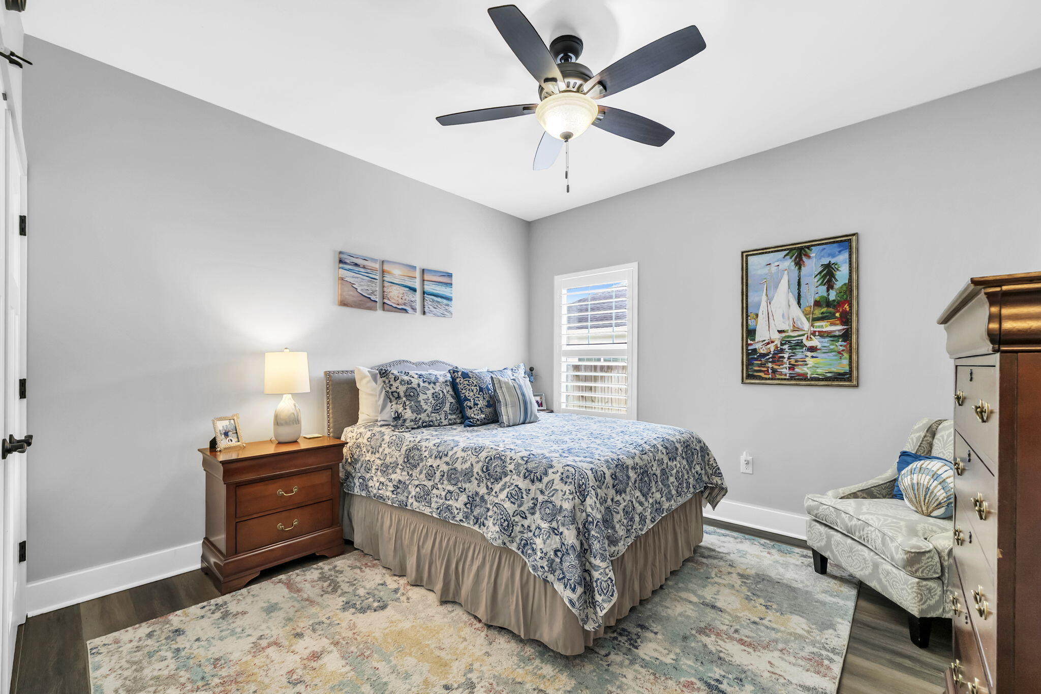 UNRECORDED SUBDIVISION - Residential