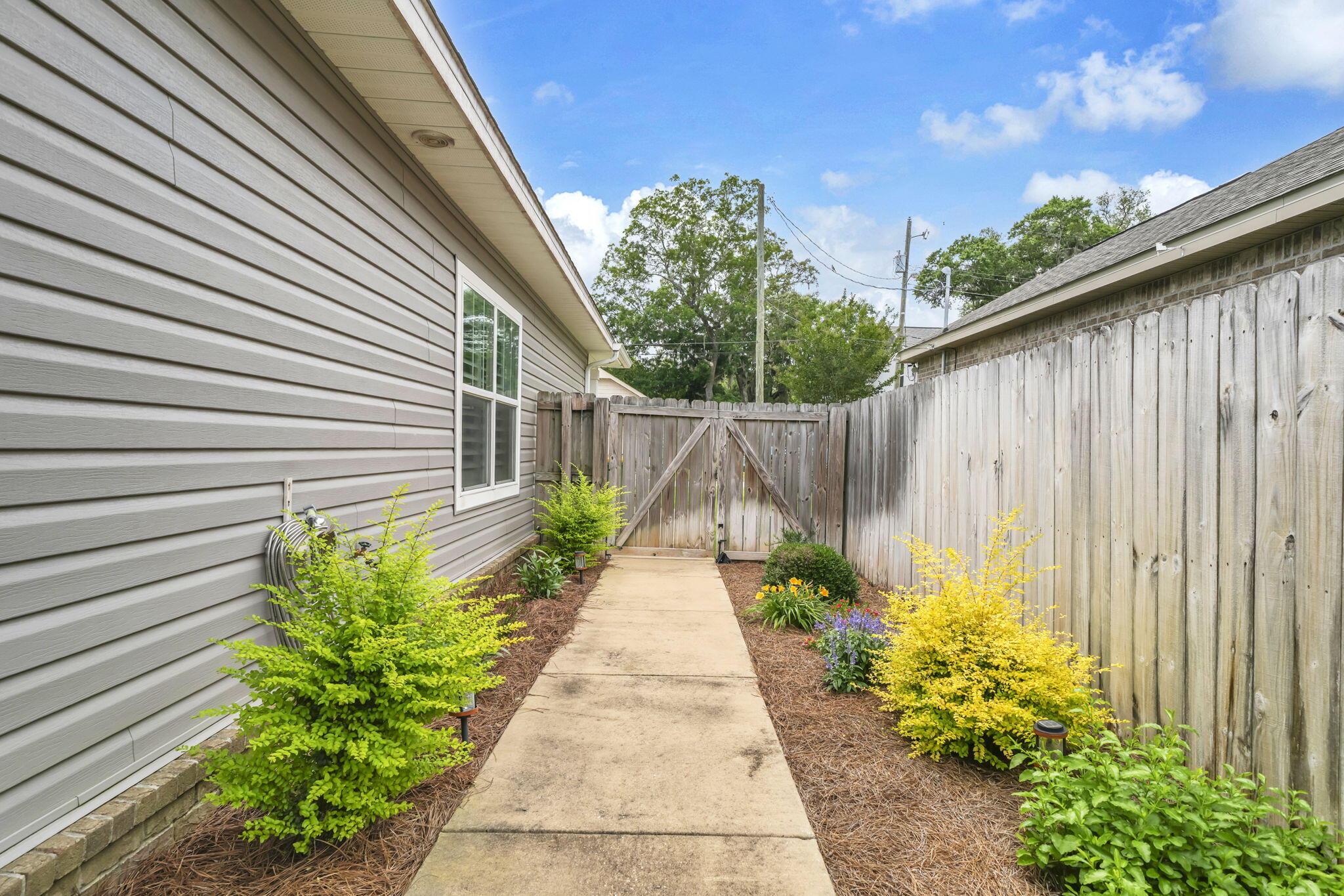 UNRECORDED SUBDIVISION - Residential