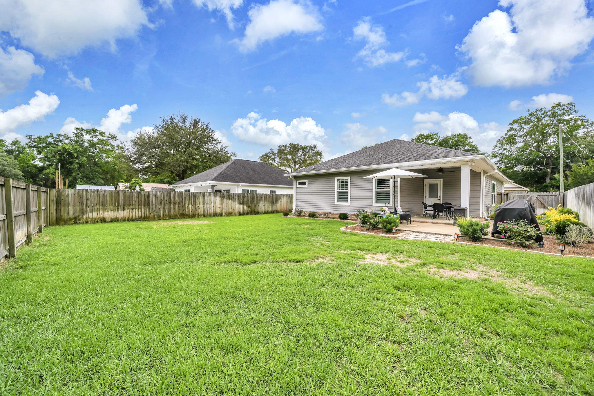 UNRECORDED SUBDIVISION - Residential
