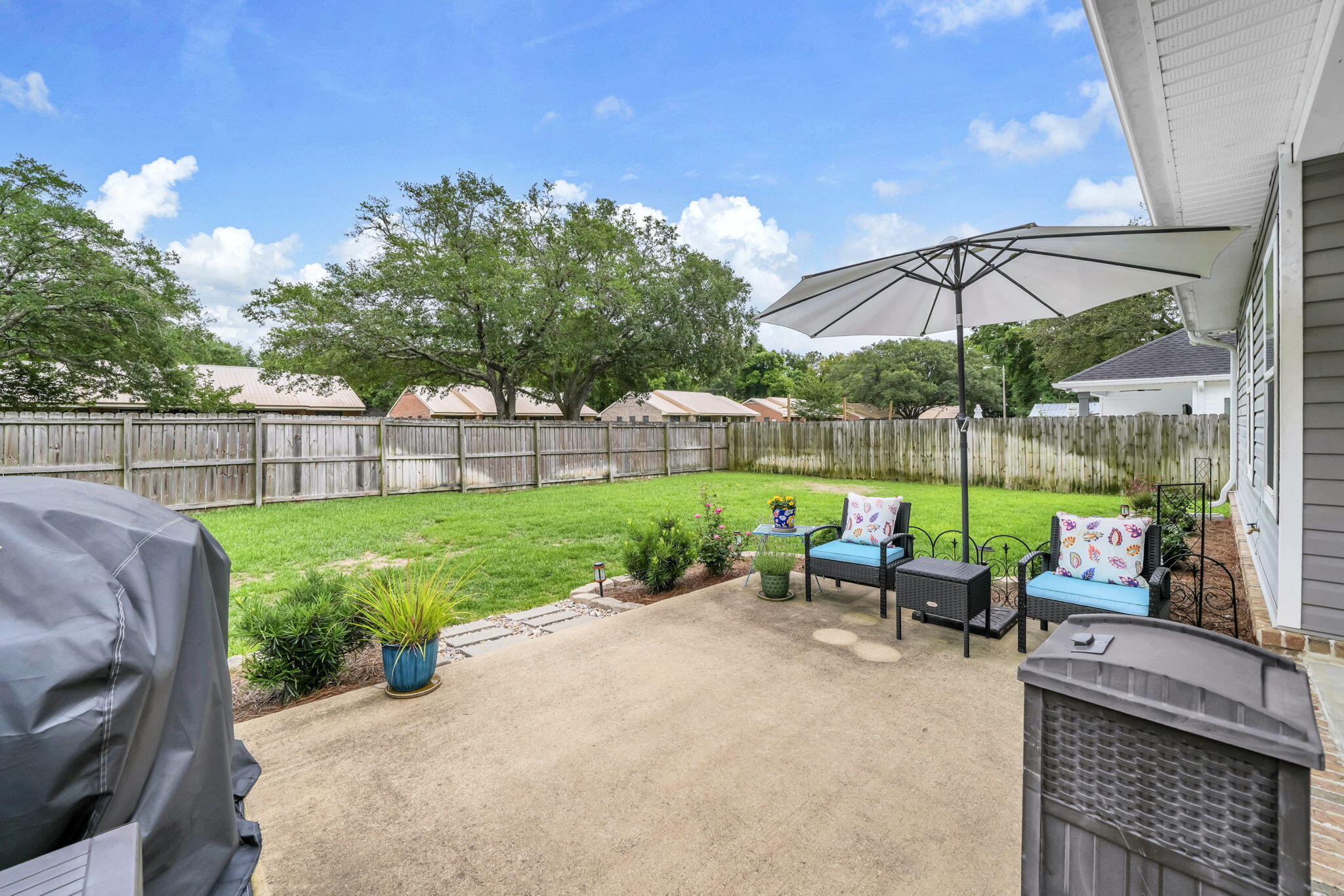 UNRECORDED SUBDIVISION - Residential