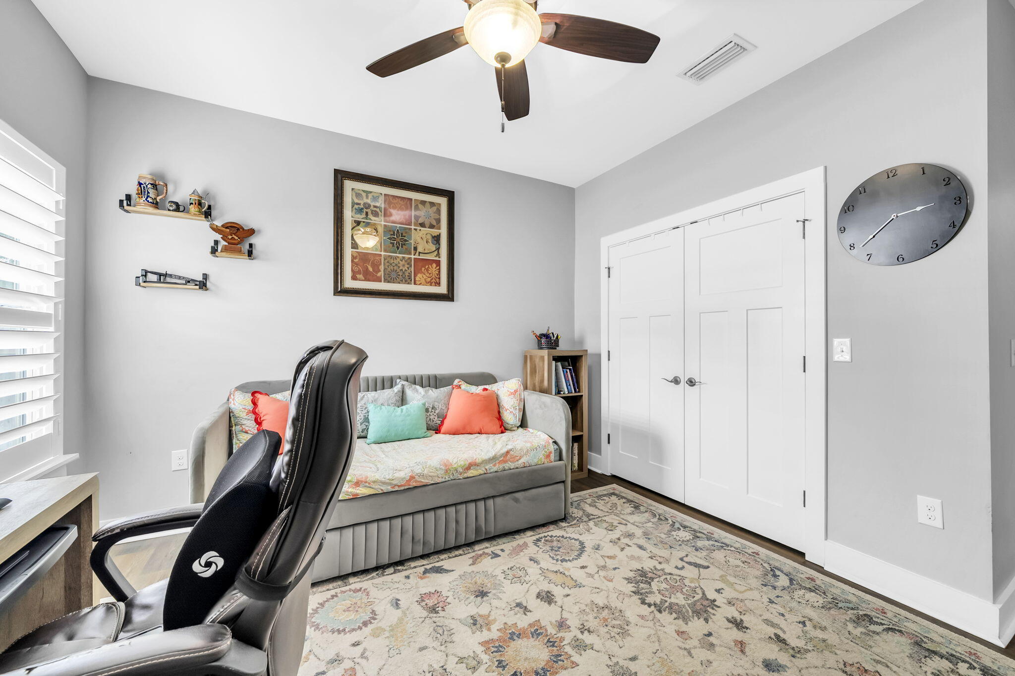 UNRECORDED SUBDIVISION - Residential