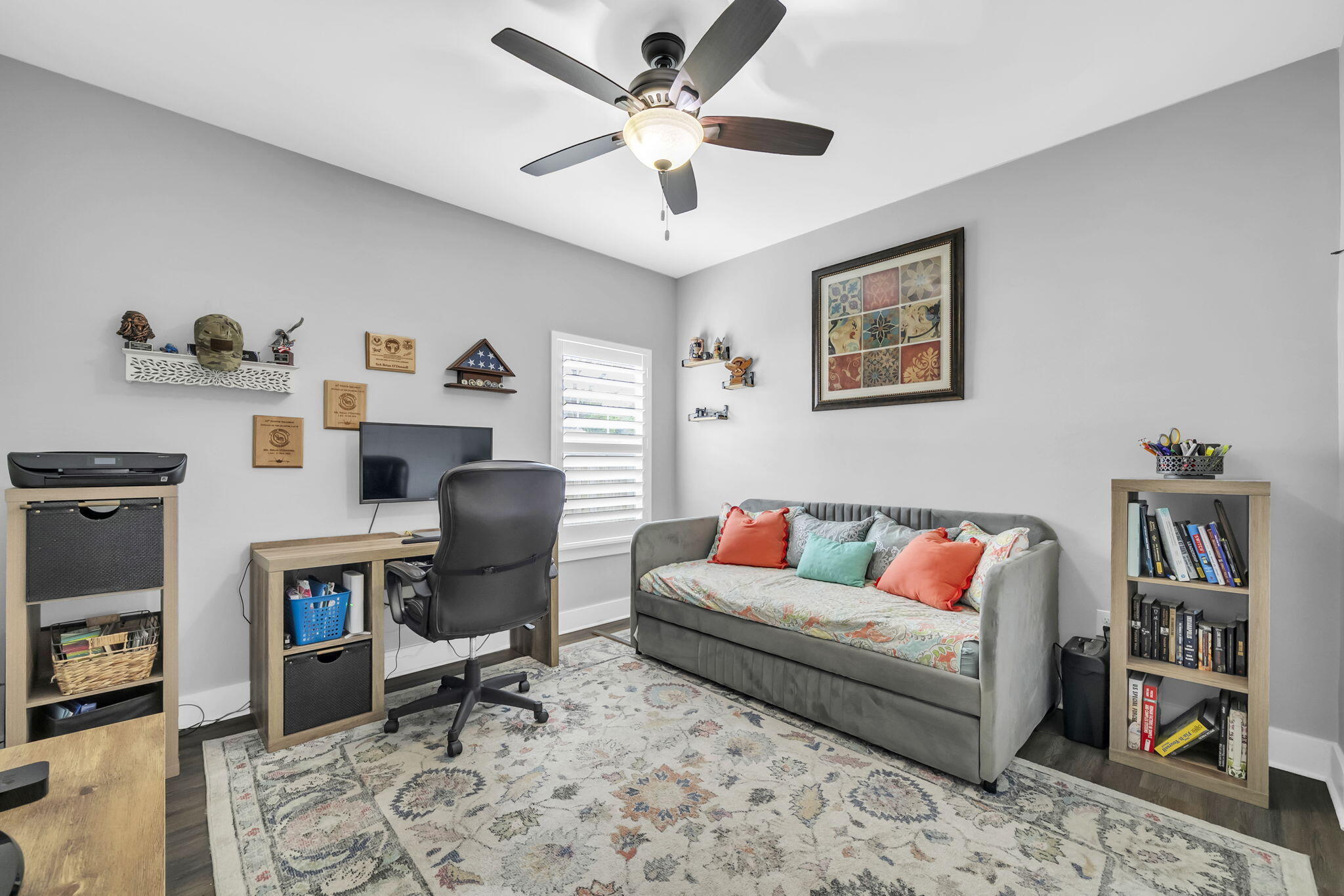 UNRECORDED SUBDIVISION - Residential
