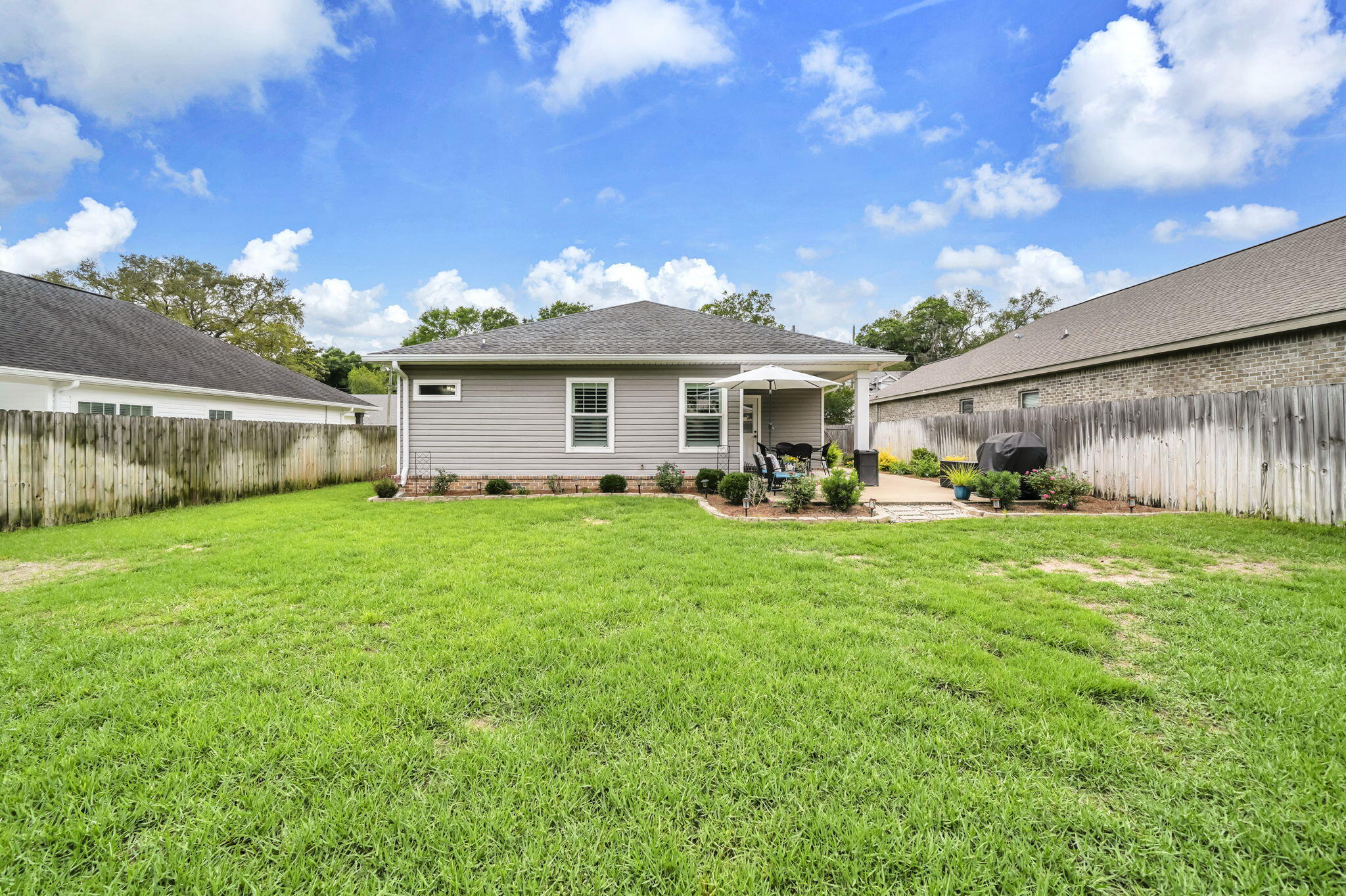 UNRECORDED SUBDIVISION - Residential