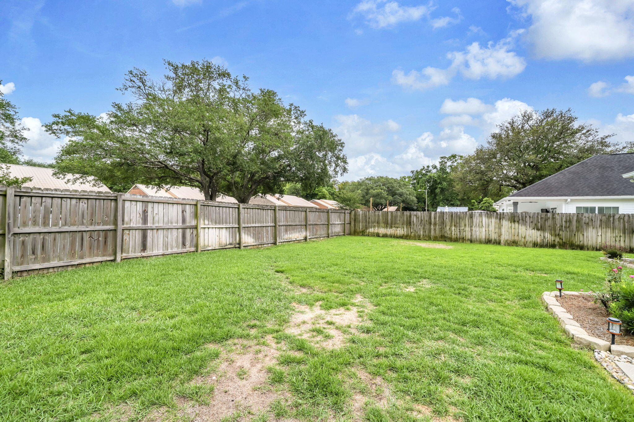 UNRECORDED SUBDIVISION - Residential