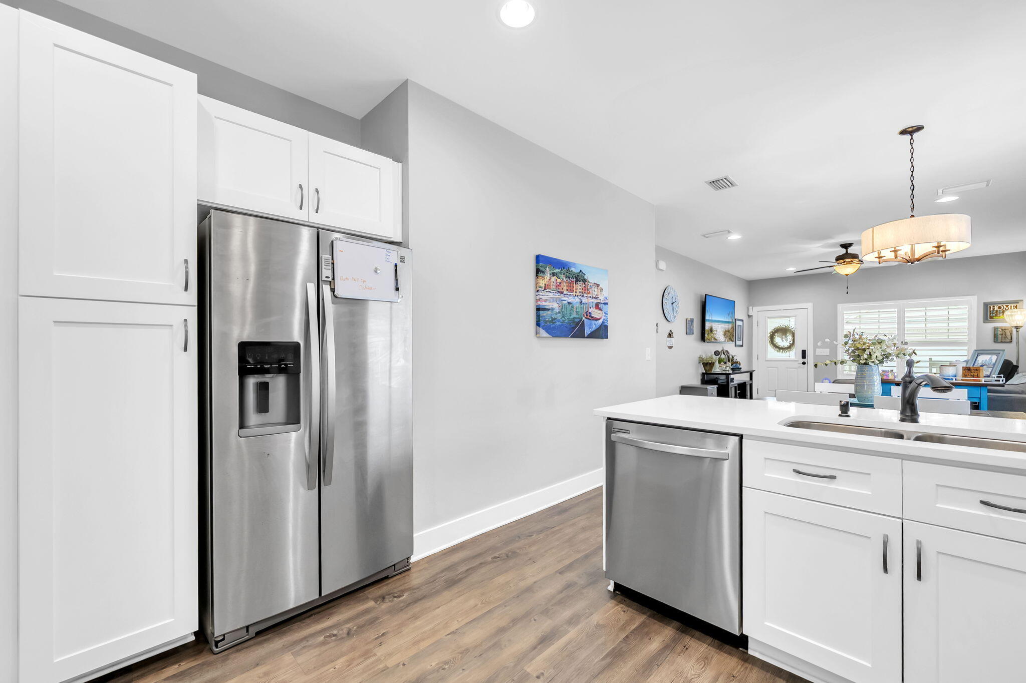 UNRECORDED SUBDIVISION - Residential