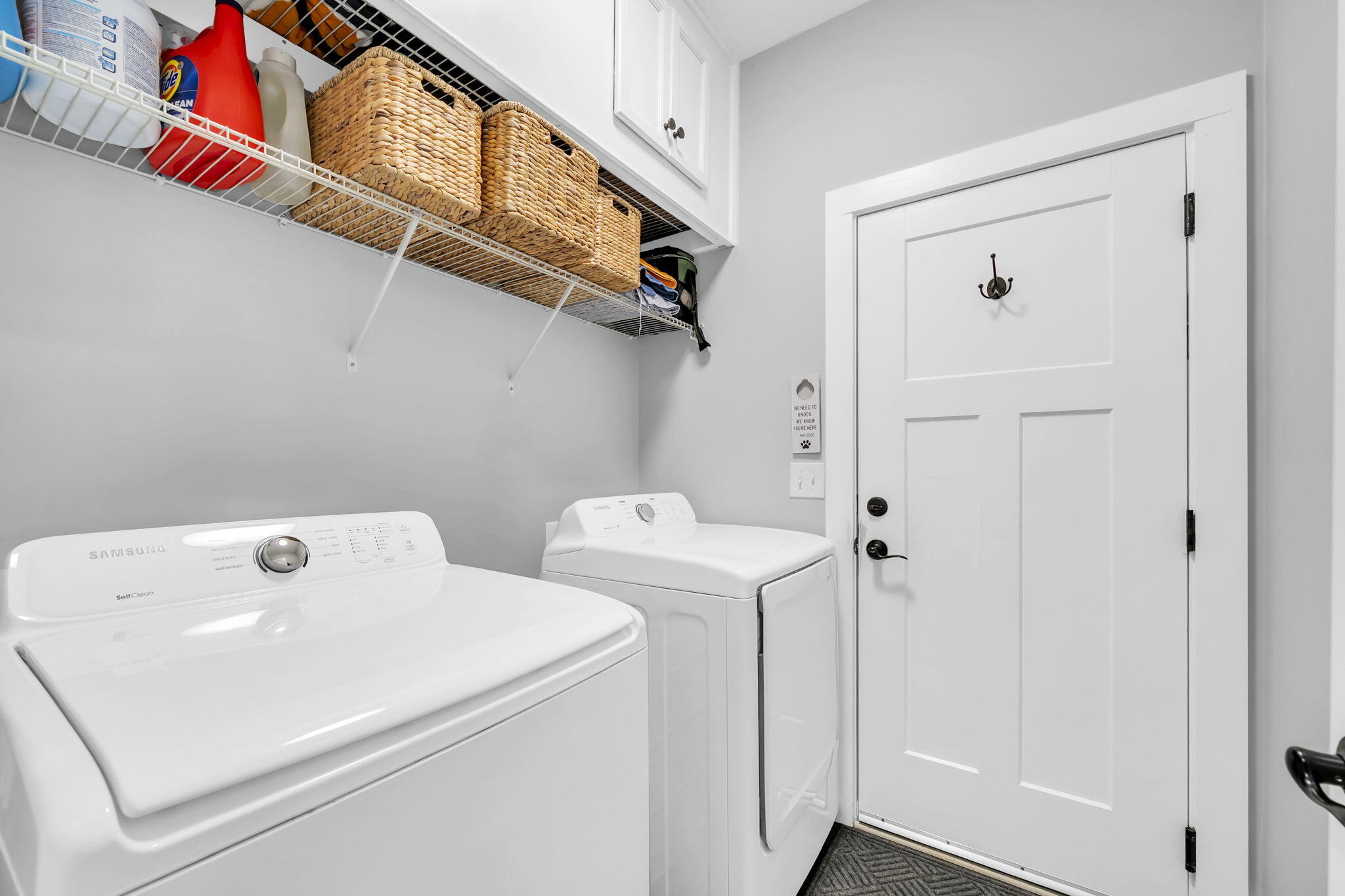 UNRECORDED SUBDIVISION - Residential
