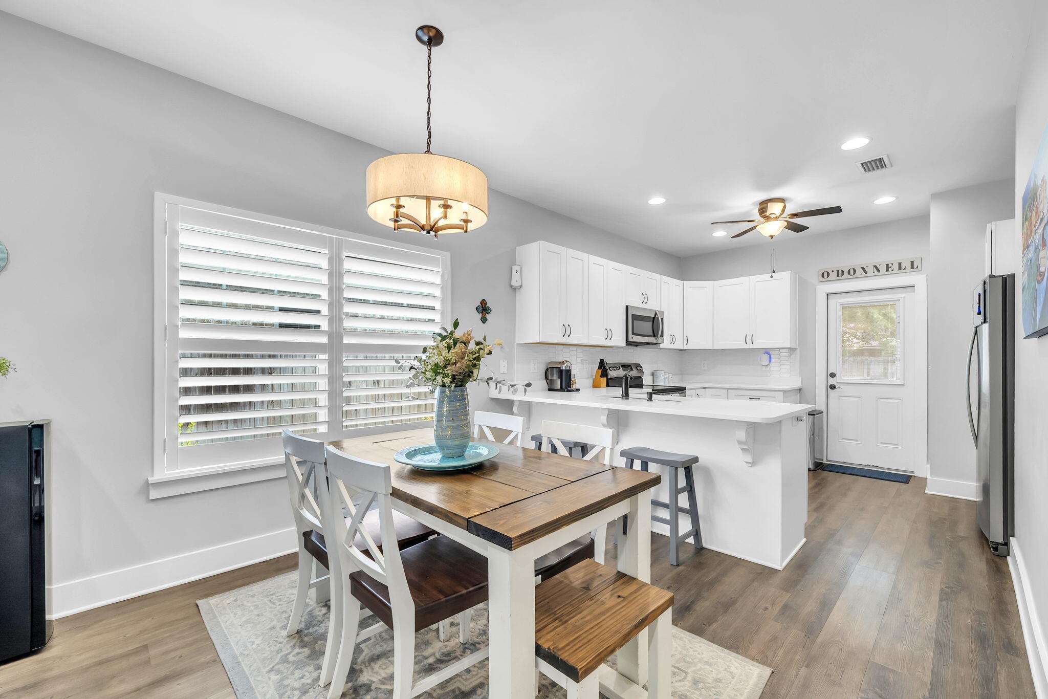 UNRECORDED SUBDIVISION - Residential