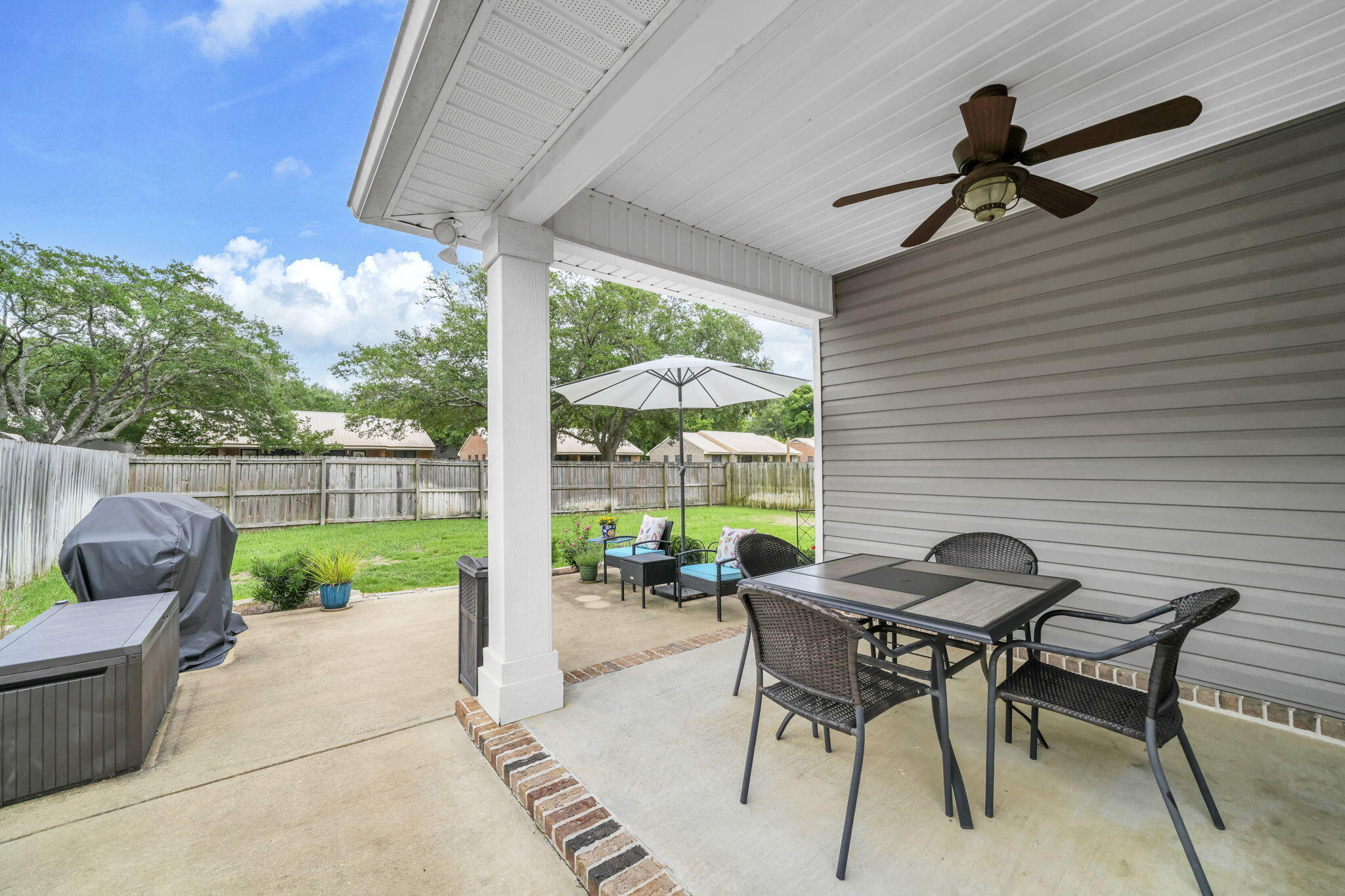 UNRECORDED SUBDIVISION - Residential
