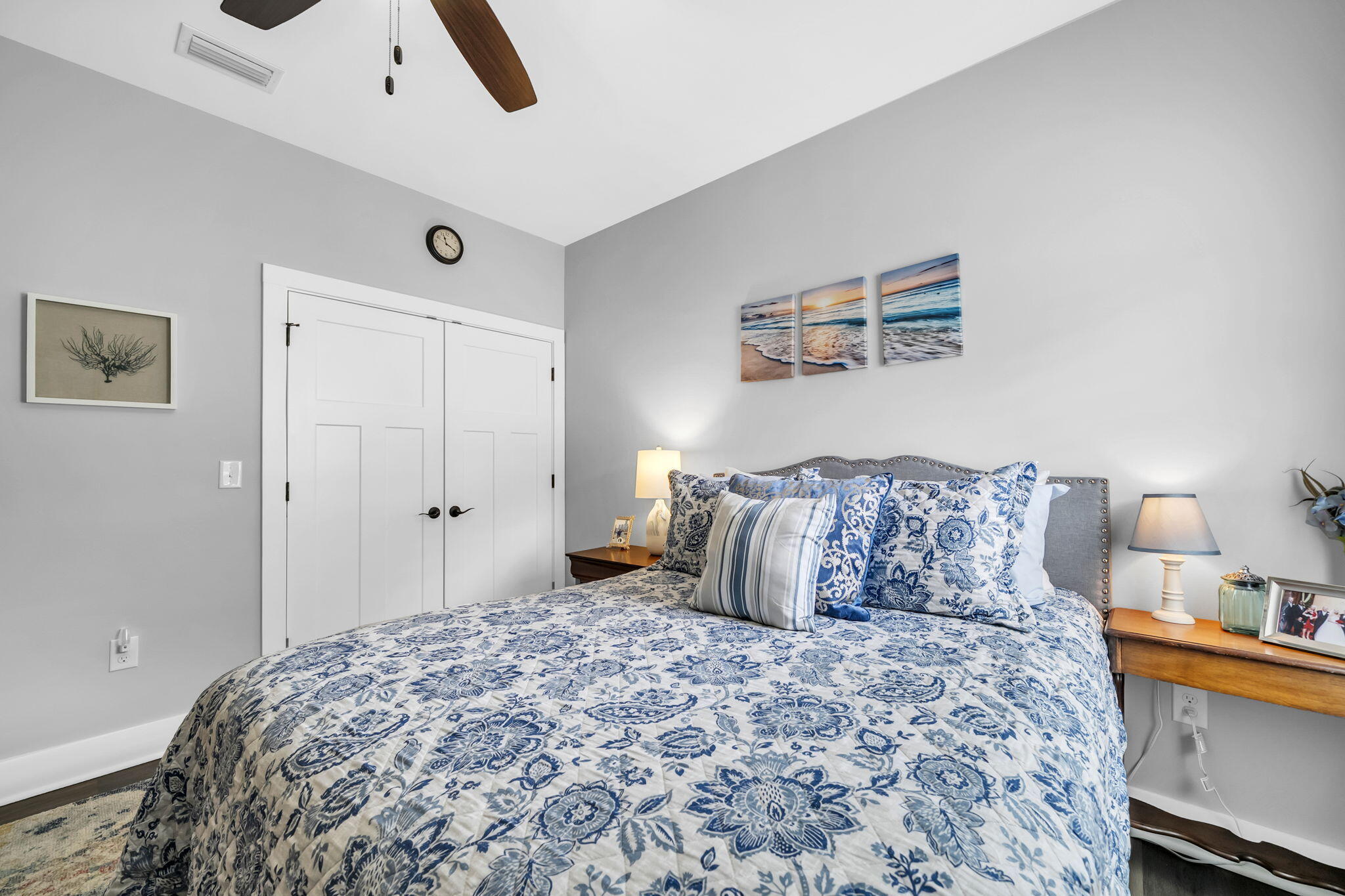 UNRECORDED SUBDIVISION - Residential