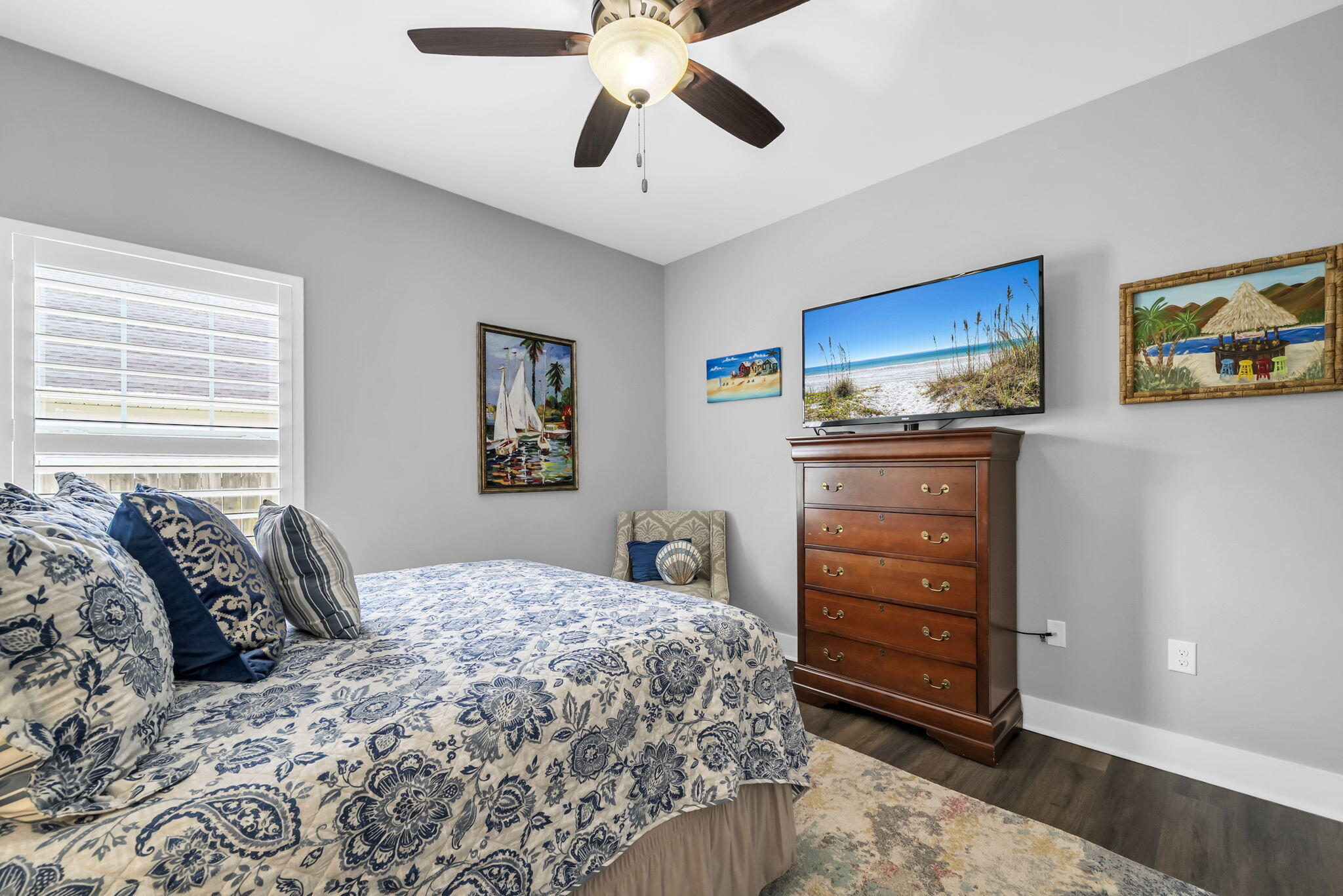 UNRECORDED SUBDIVISION - Residential