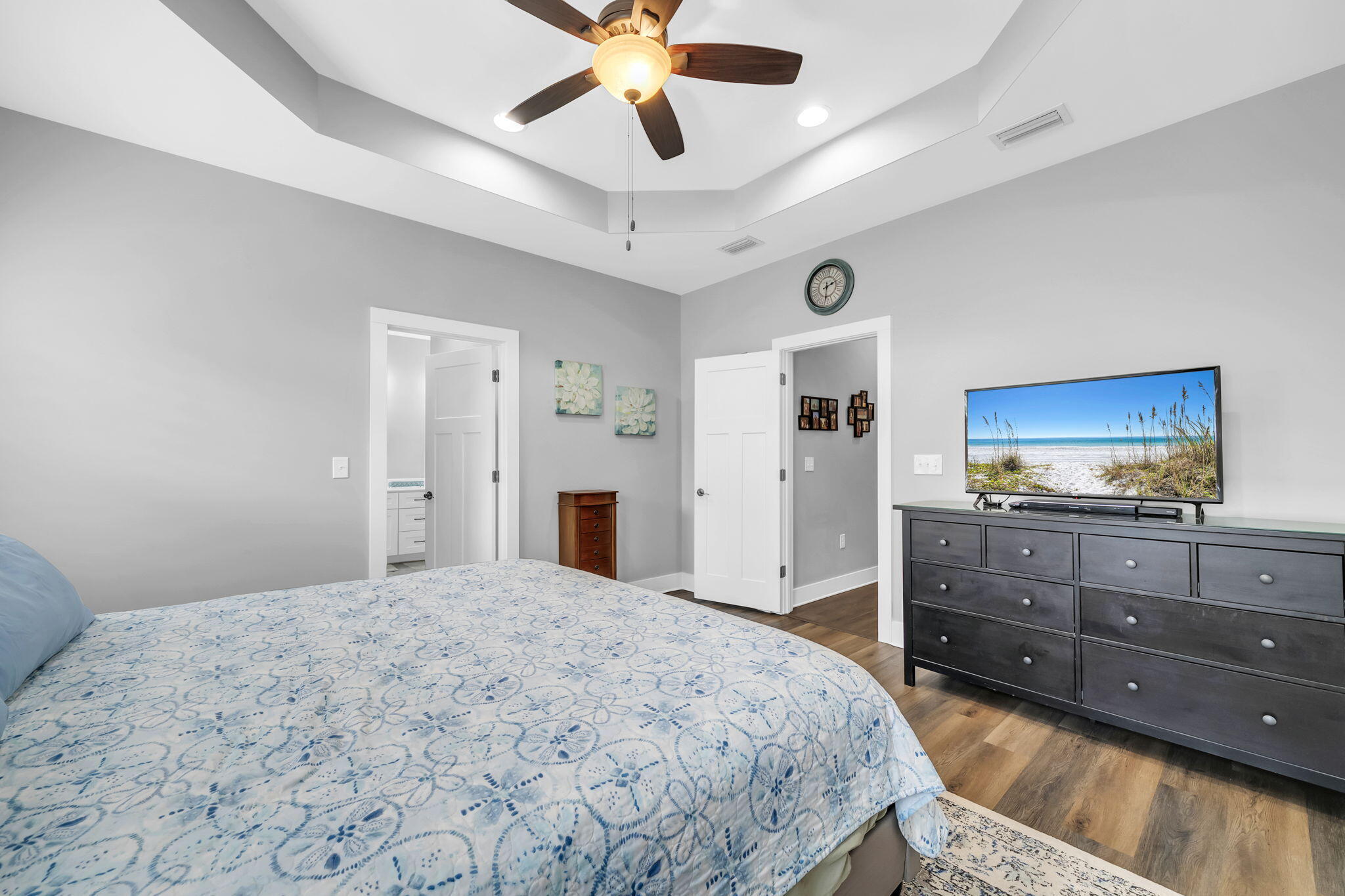 UNRECORDED SUBDIVISION - Residential