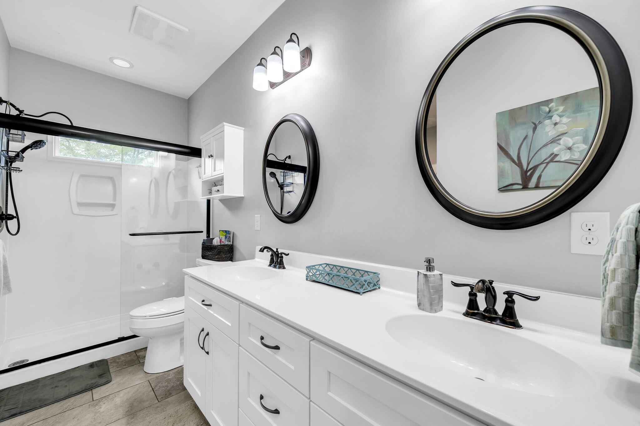 UNRECORDED SUBDIVISION - Residential
