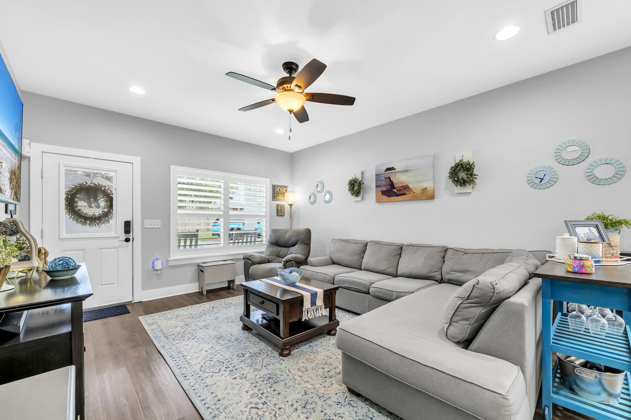 UNRECORDED SUBDIVISION - Residential