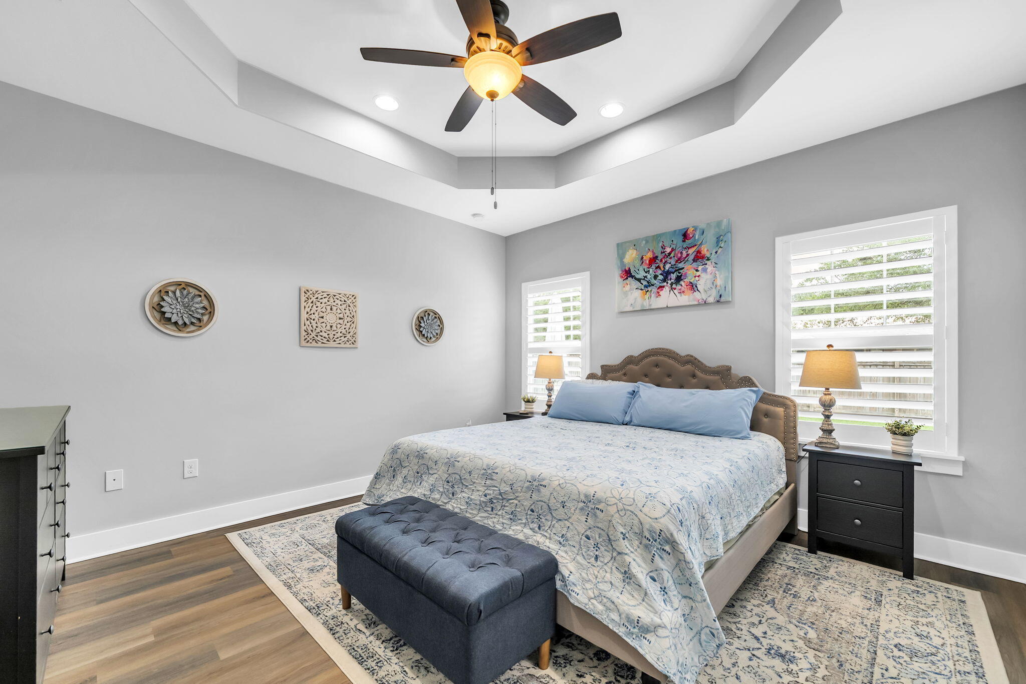 UNRECORDED SUBDIVISION - Residential