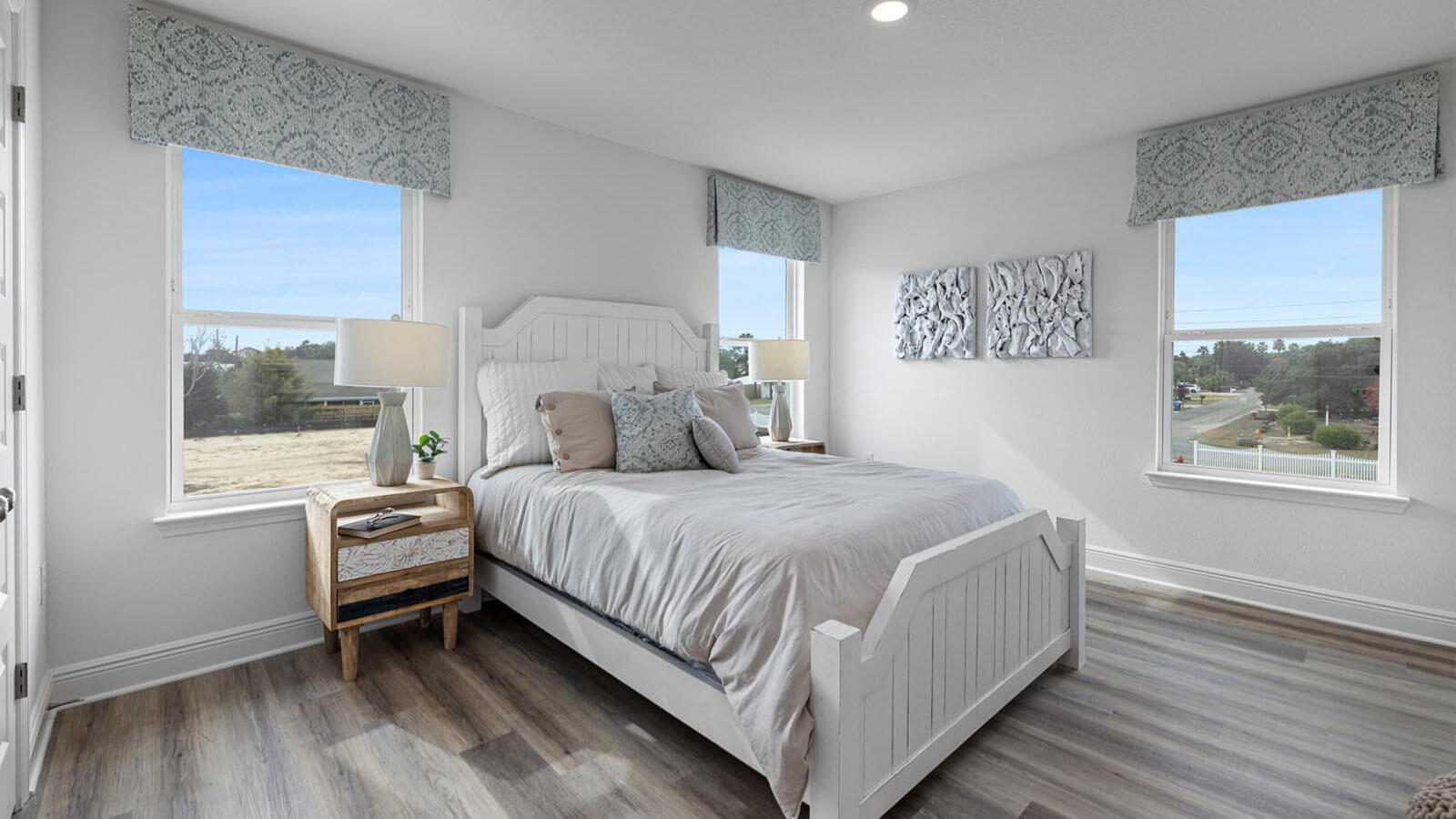 Waterside at East Bay - Residential