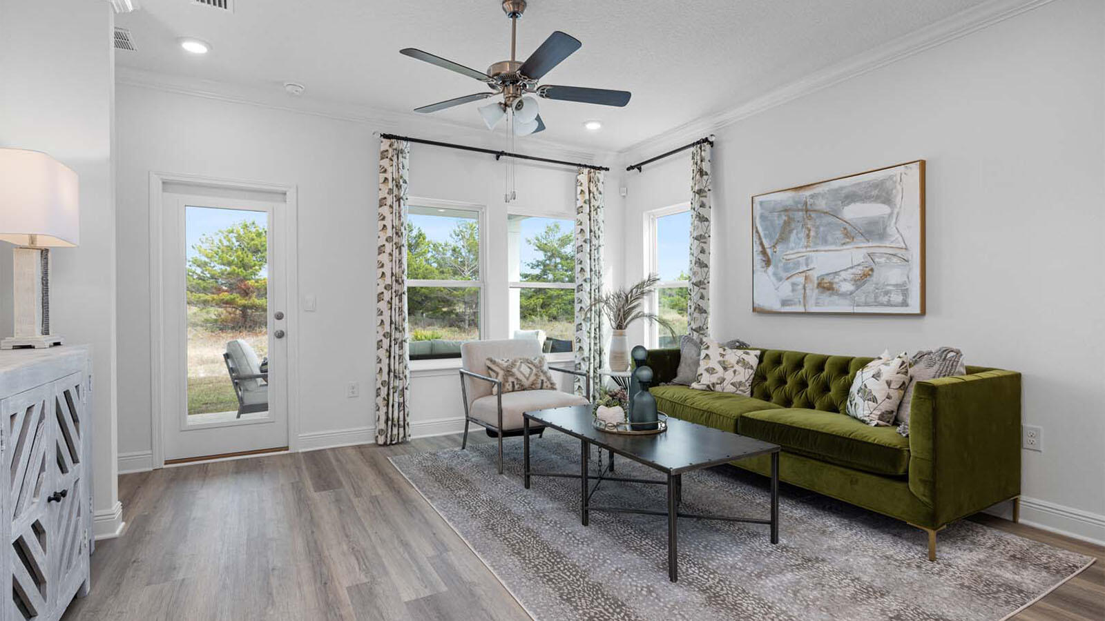 Waterside at East Bay - Residential