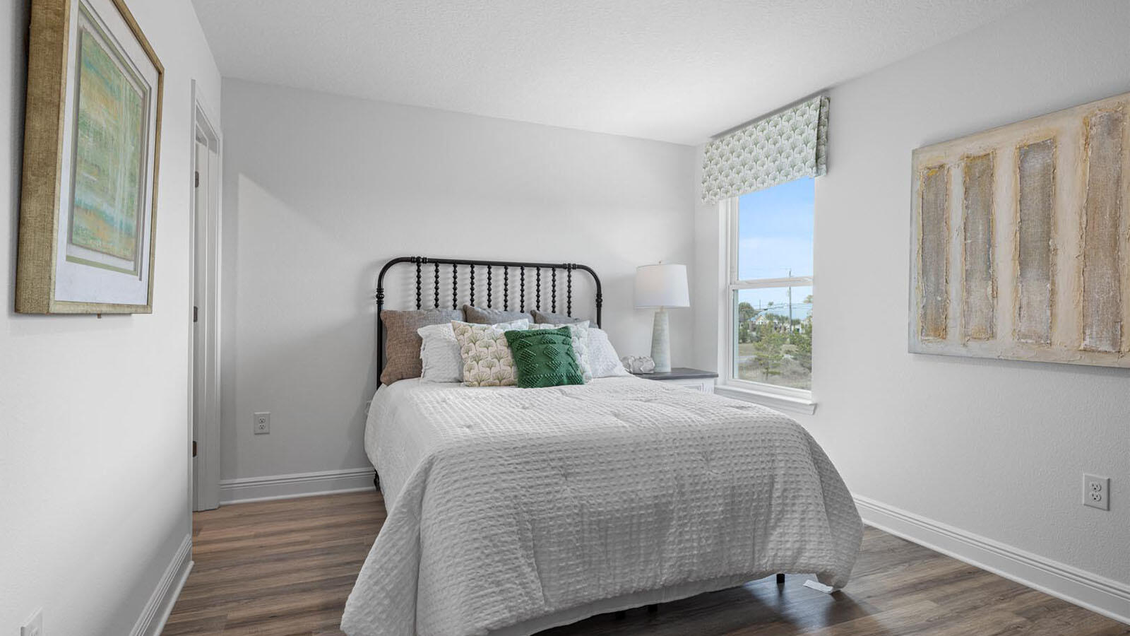 Waterside at East Bay - Residential