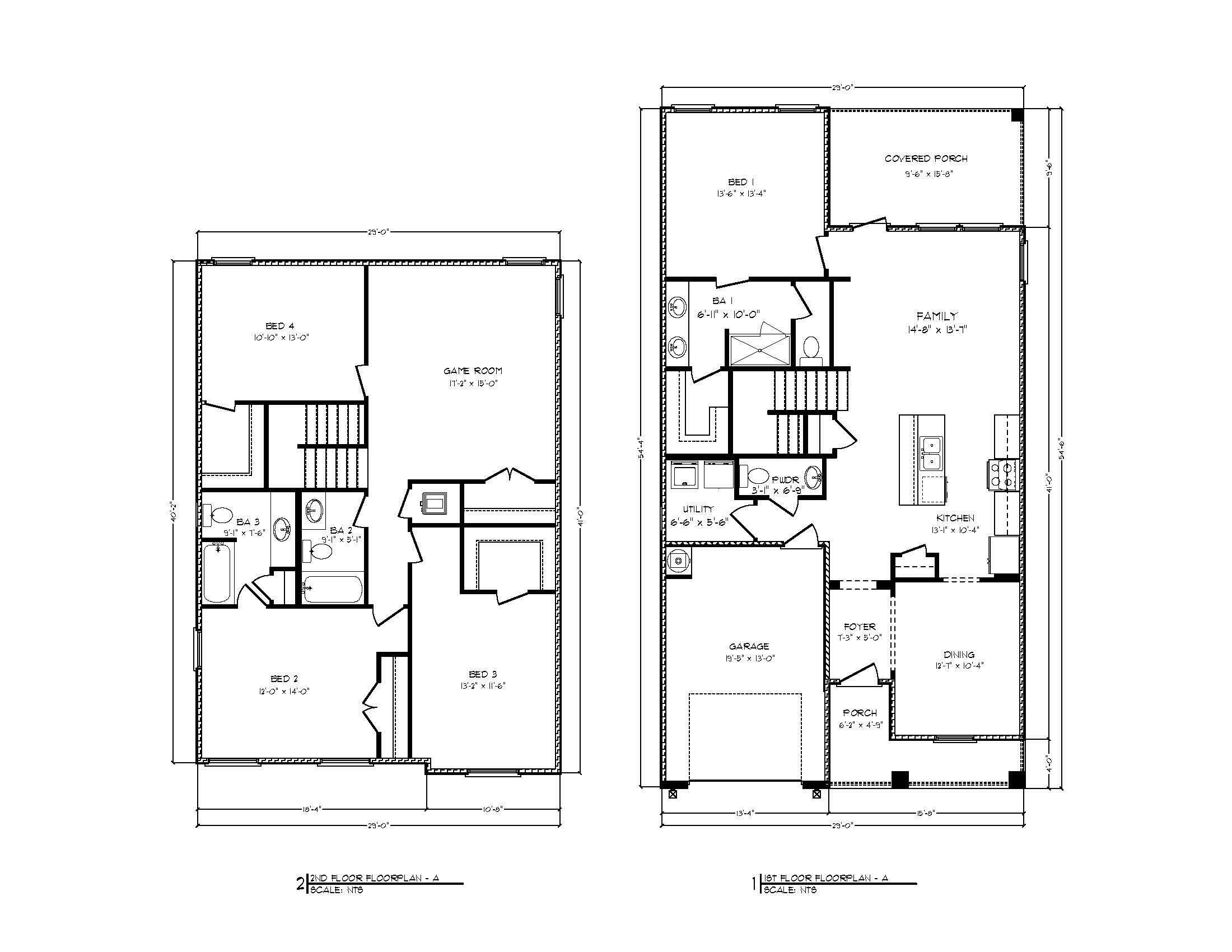 Waterside at East Bay - Residential